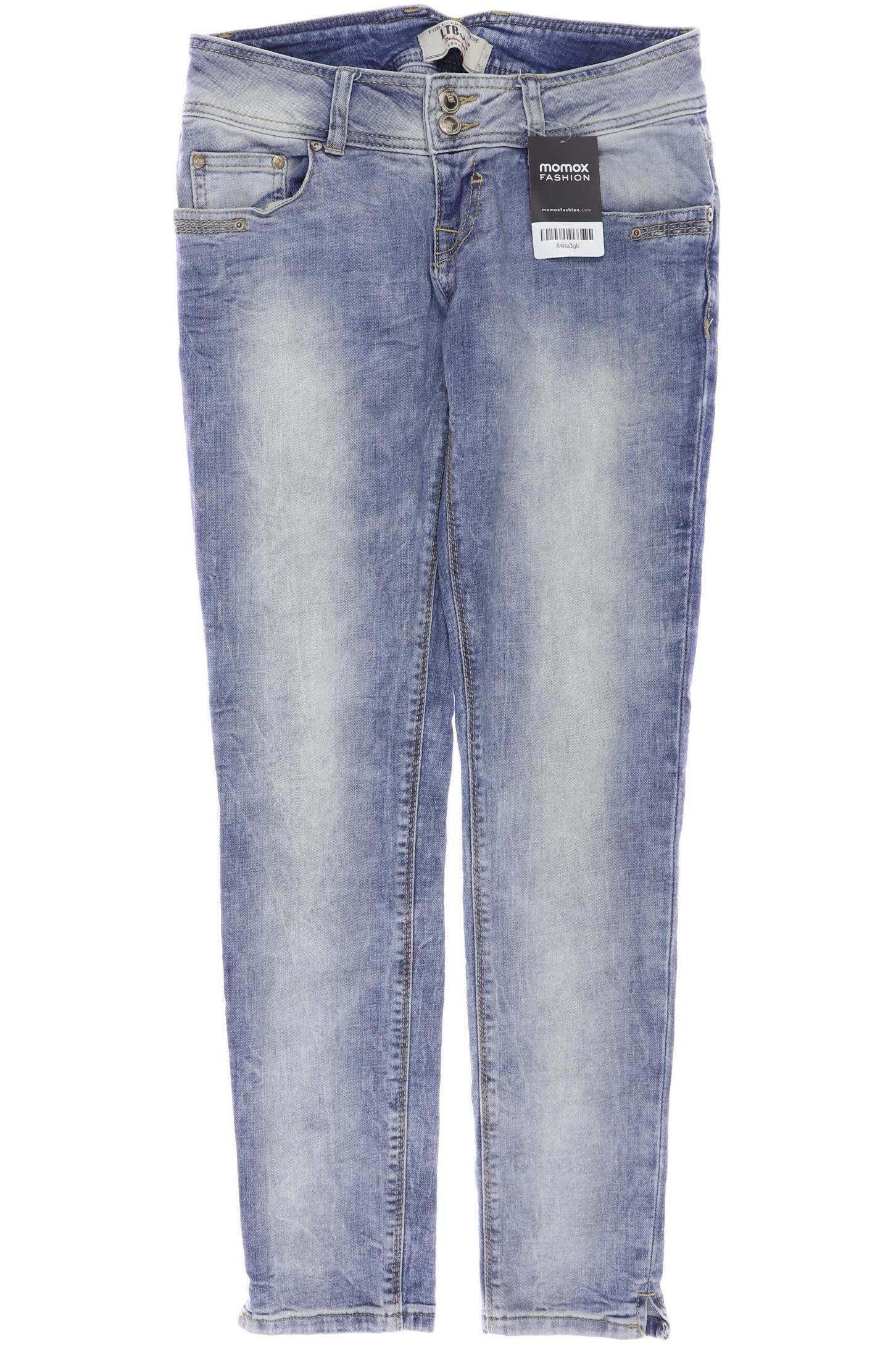 

LTB Damen Jeans, hellblau, Gr. 38