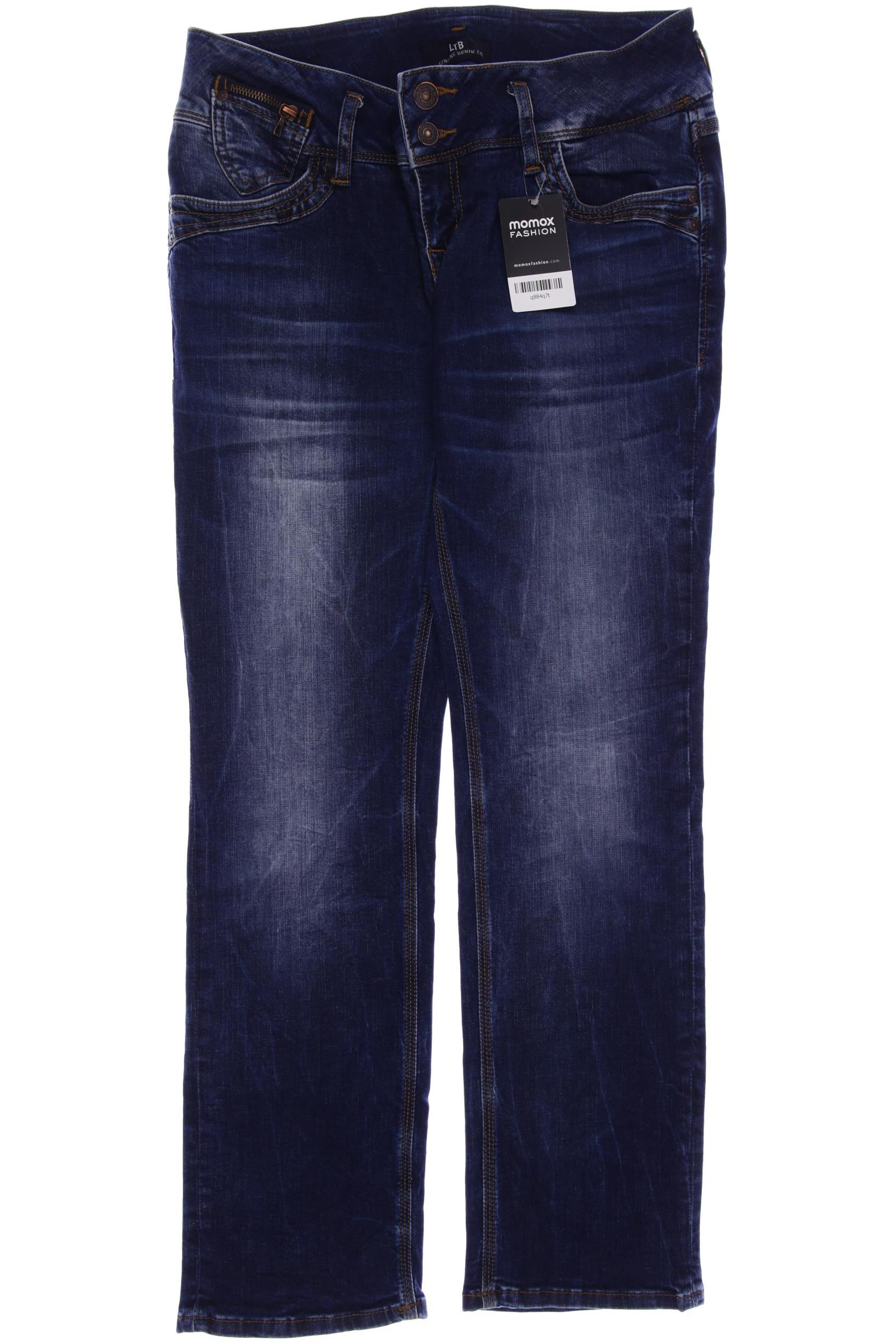 

LTB Damen Jeans, marineblau, Gr. 30