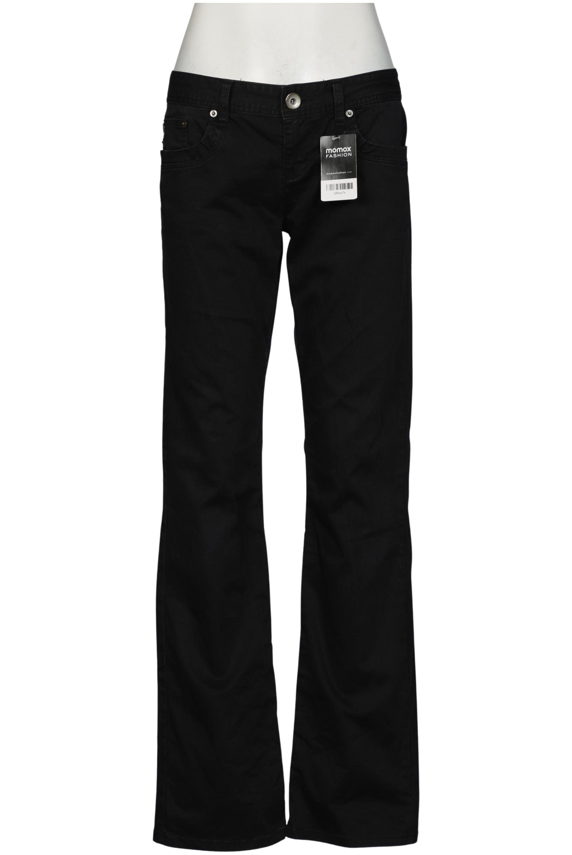 

LTB Damen Jeans, schwarz, Gr. 30