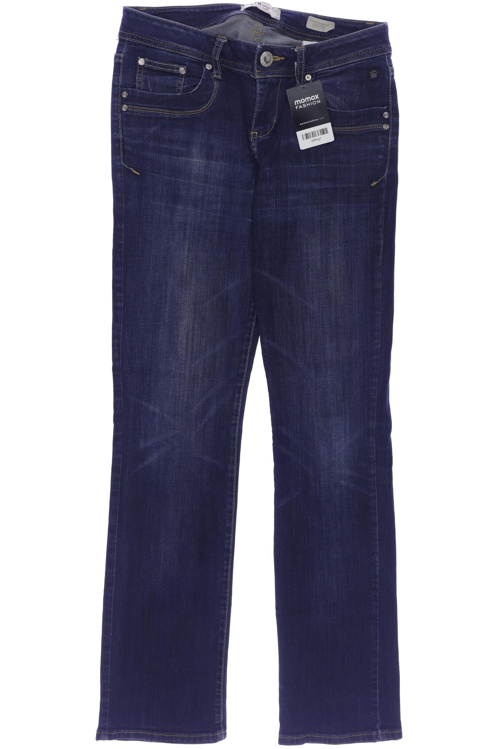 

LTB Damen Jeans, marineblau, Gr. 30