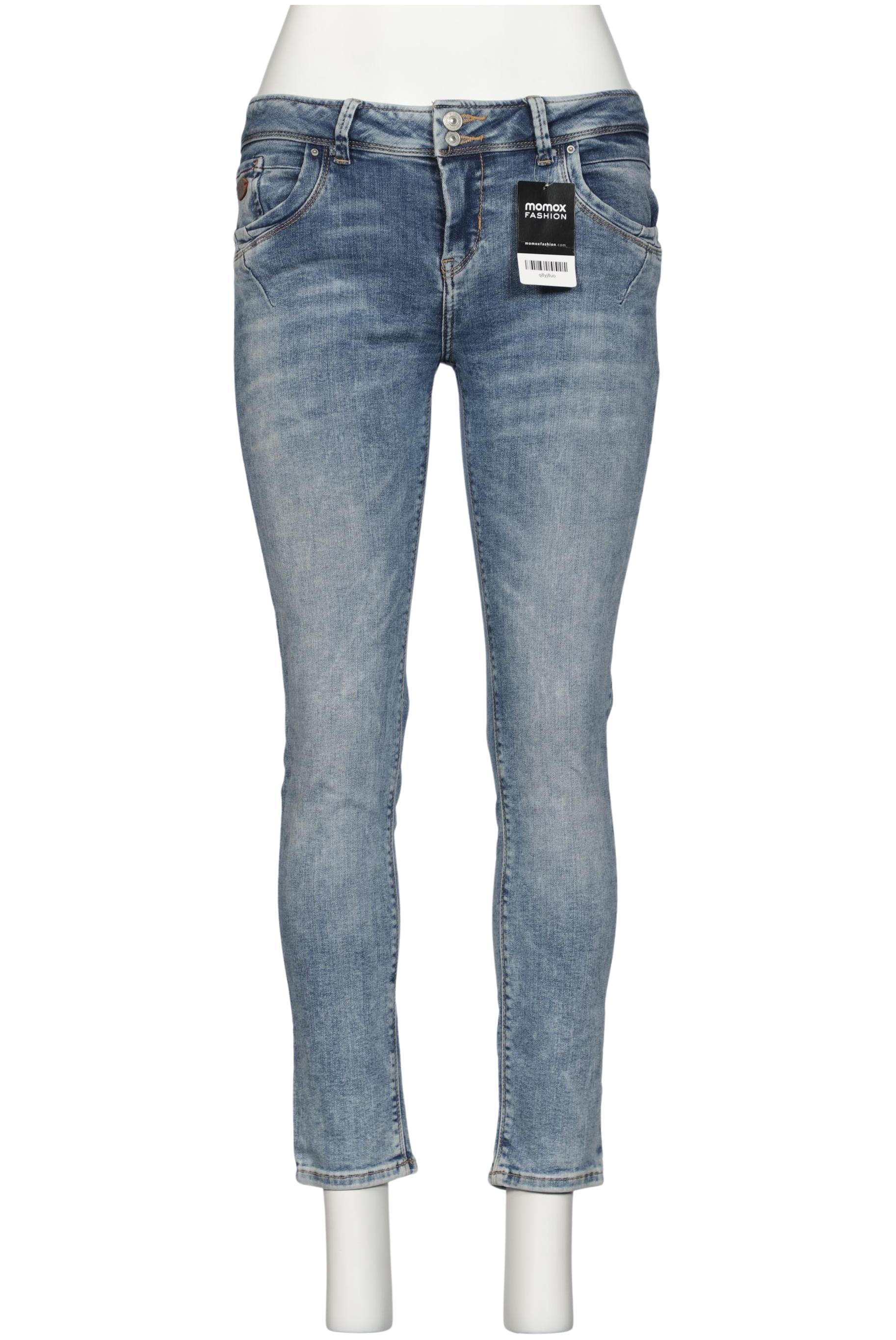 

LTB Damen Jeans, blau, Gr. 31