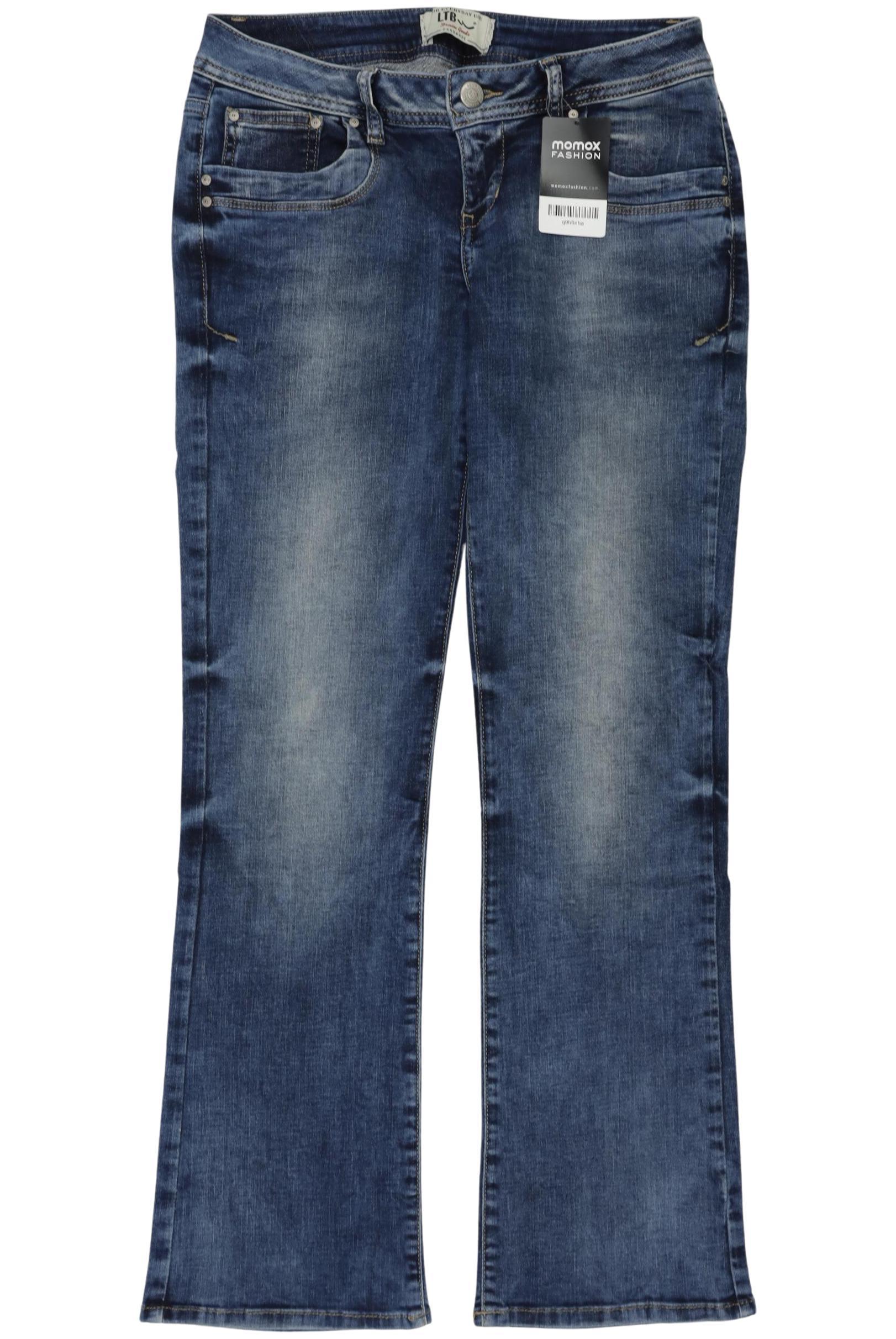 

LTB Damen Jeans, blau, Gr. 28