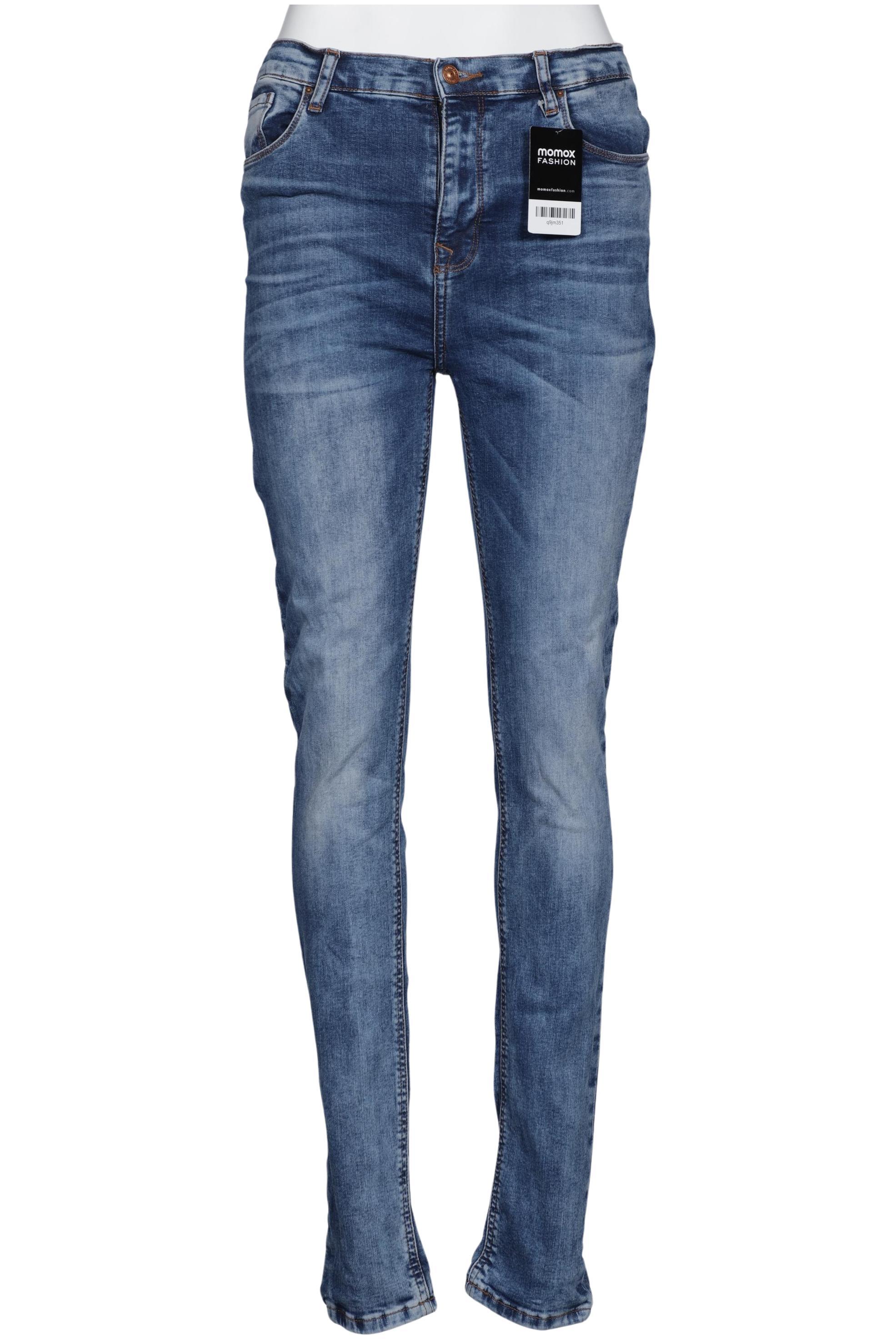 

LTB Damen Jeans, blau, Gr. 31
