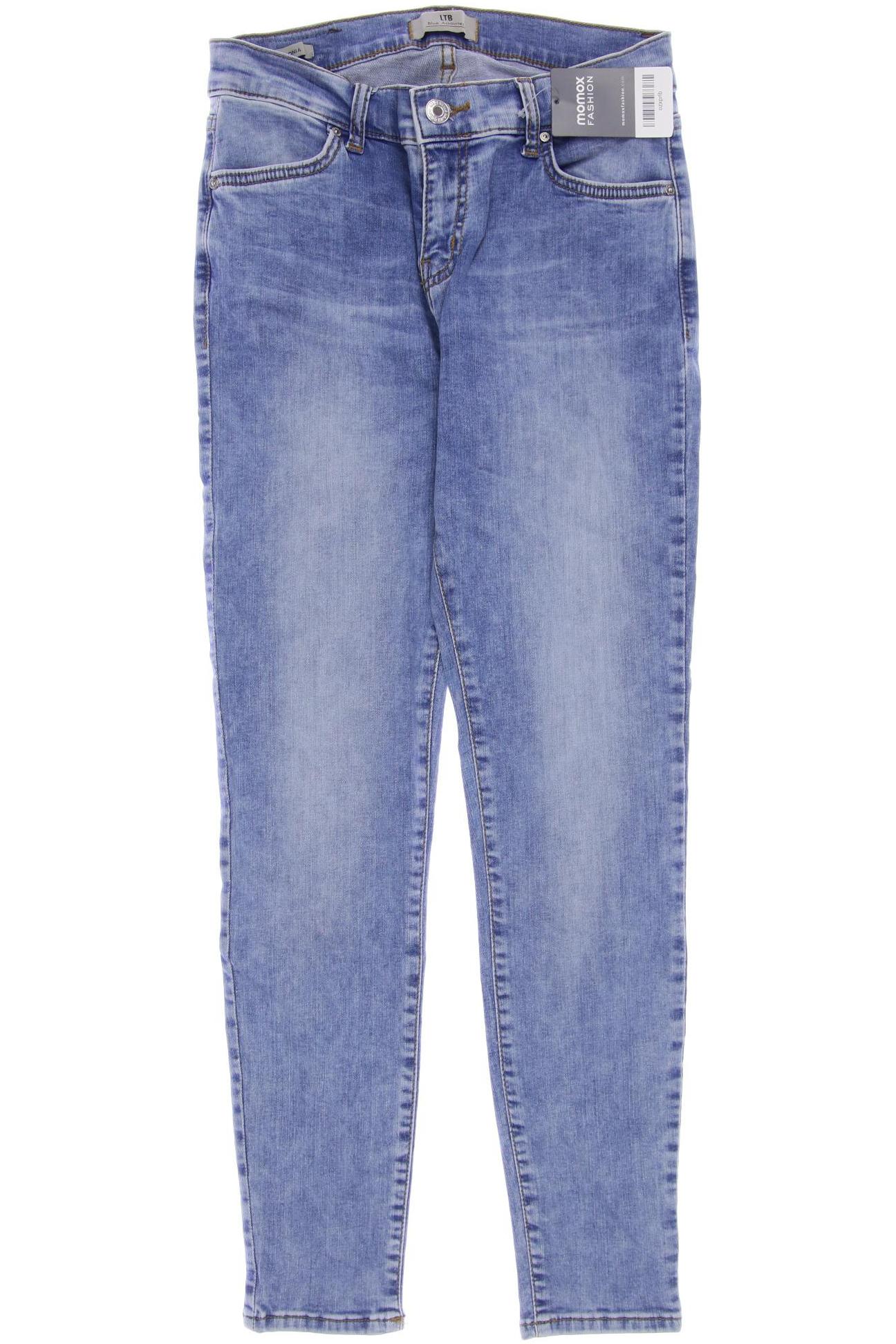 

LTB Damen Jeans, blau, Gr. 27