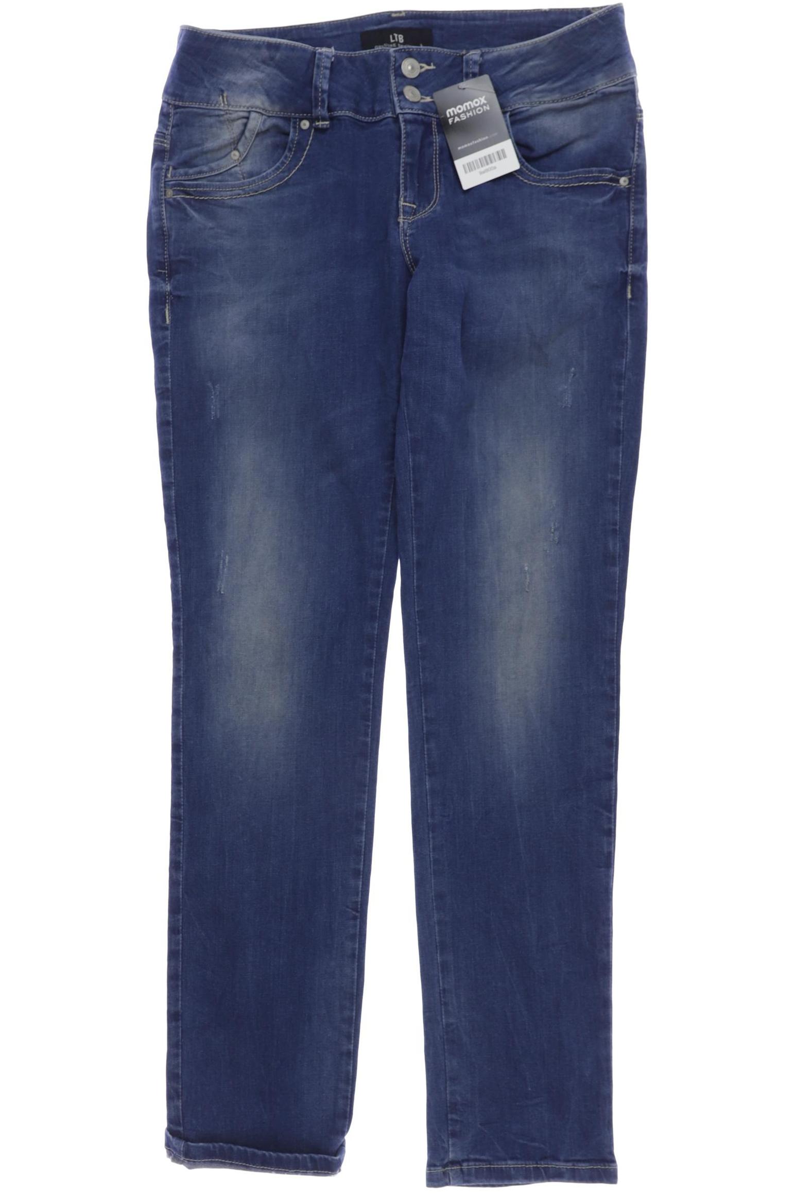

LTB Damen Jeans, blau, Gr. 30