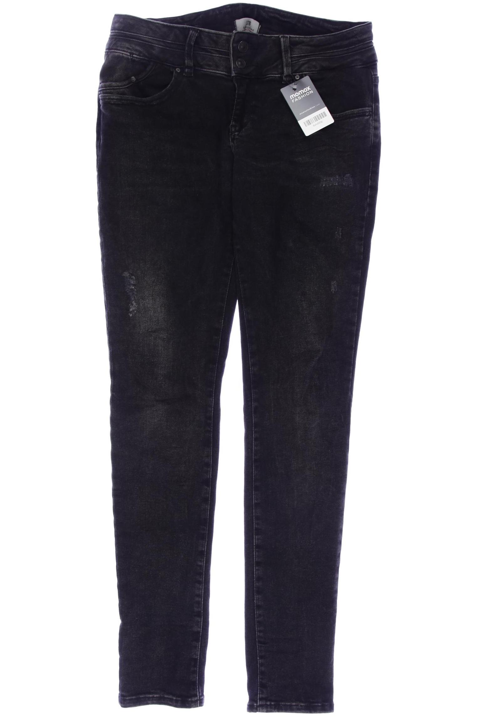 

LTB Damen Jeans, grau, Gr. 31