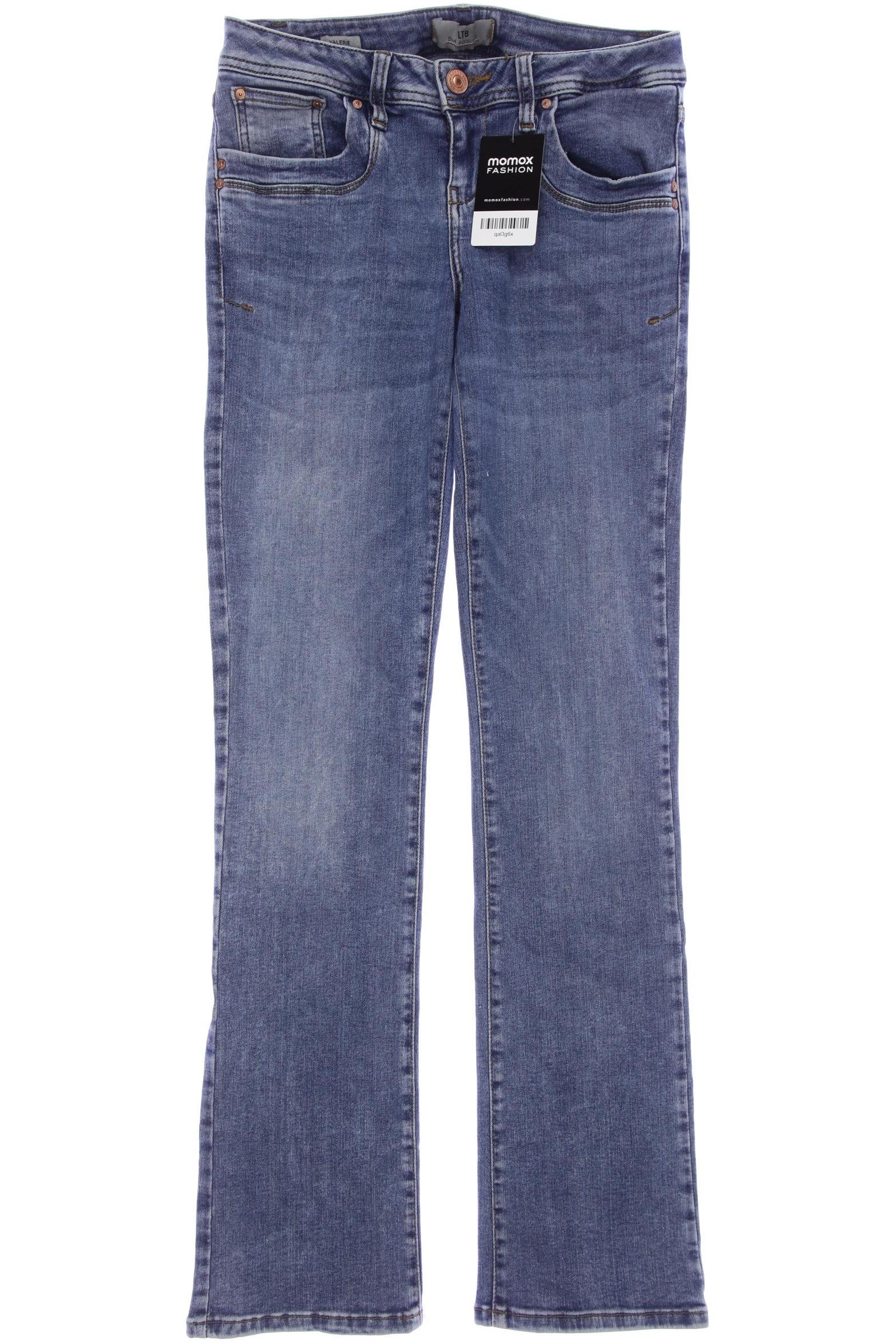

LTB Damen Jeans, blau, Gr. 28