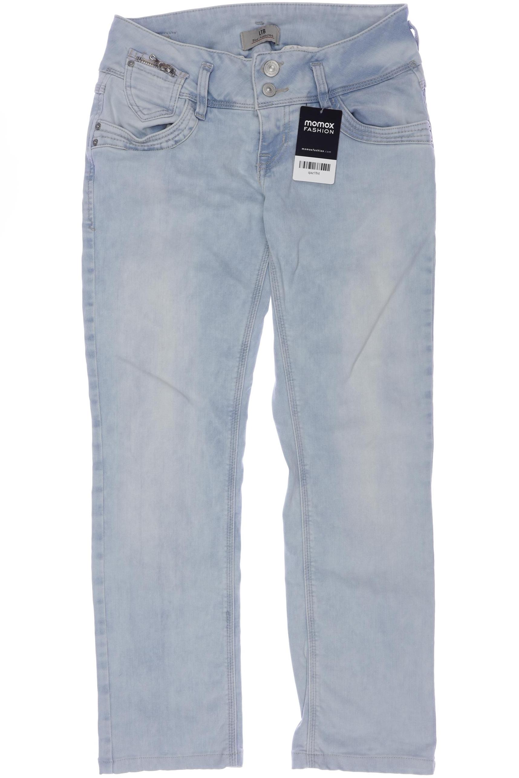 

LTB Damen Jeans, hellblau, Gr. 27