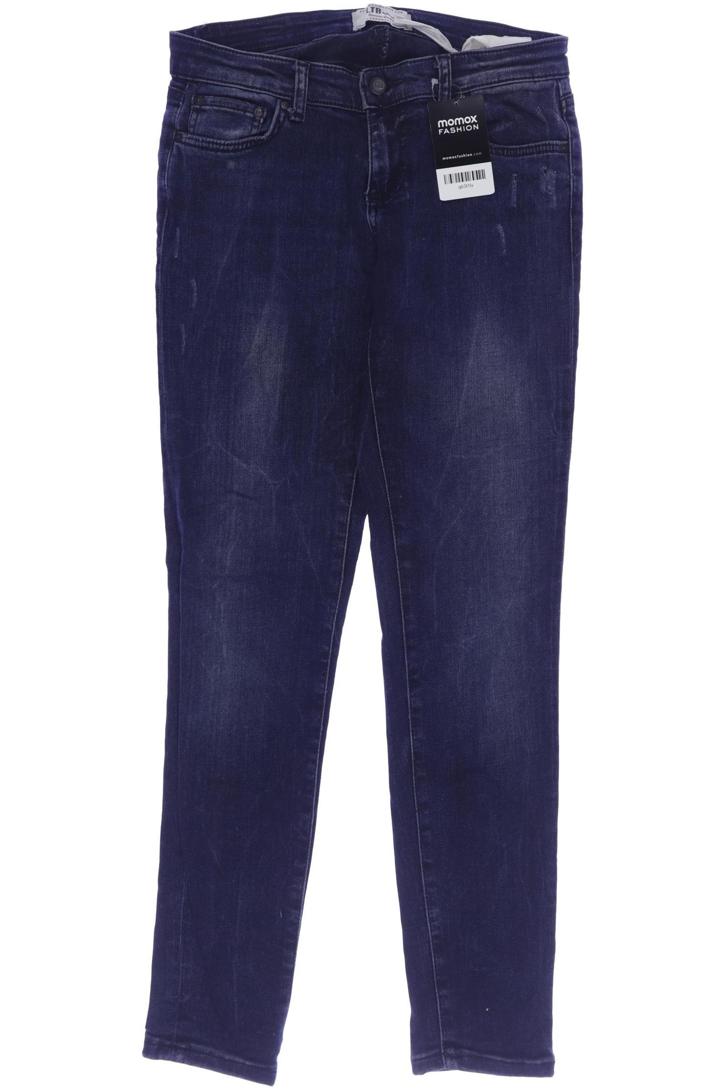 

LTB Damen Jeans, marineblau, Gr. 28