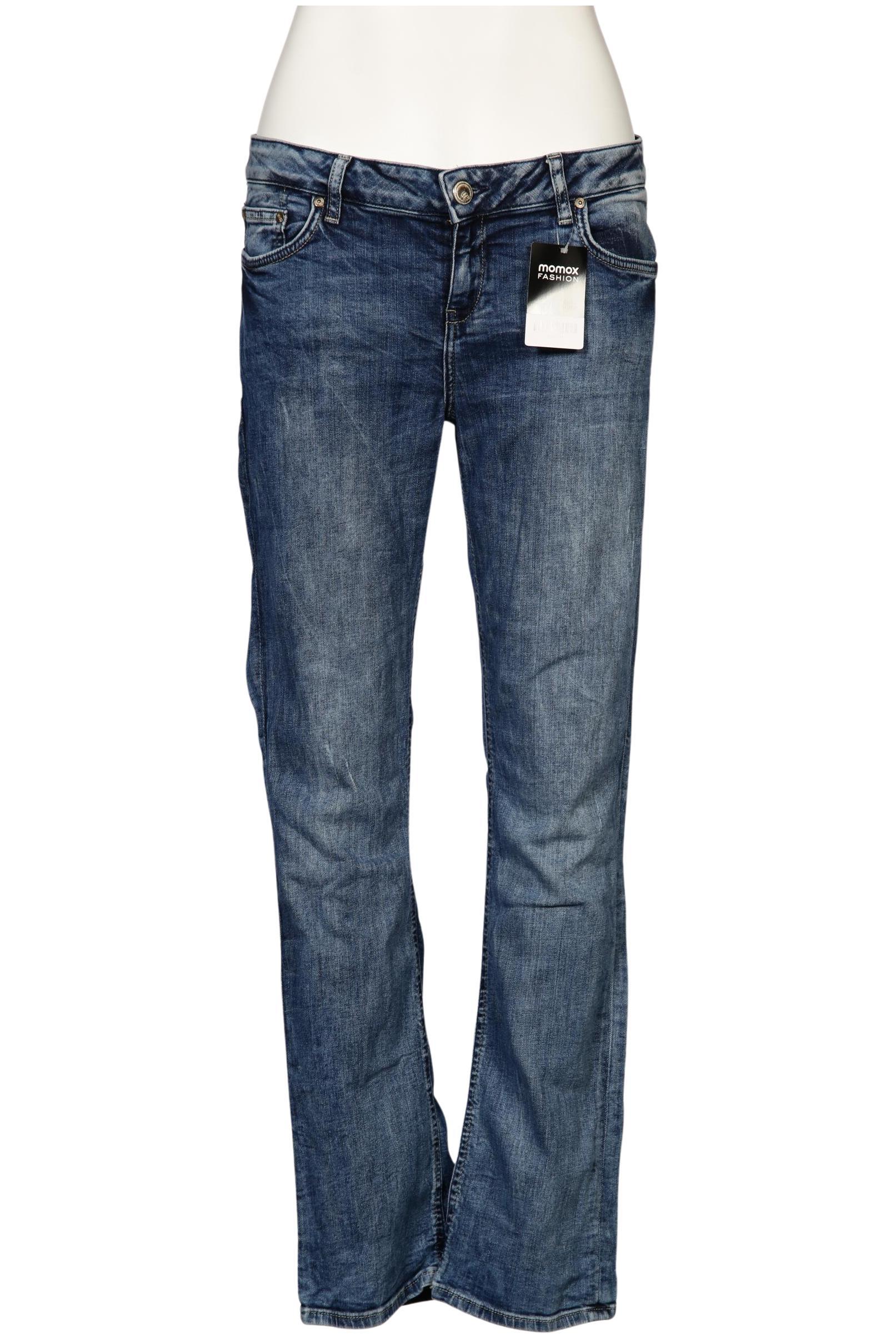

LTB Damen Jeans, blau, Gr. 32