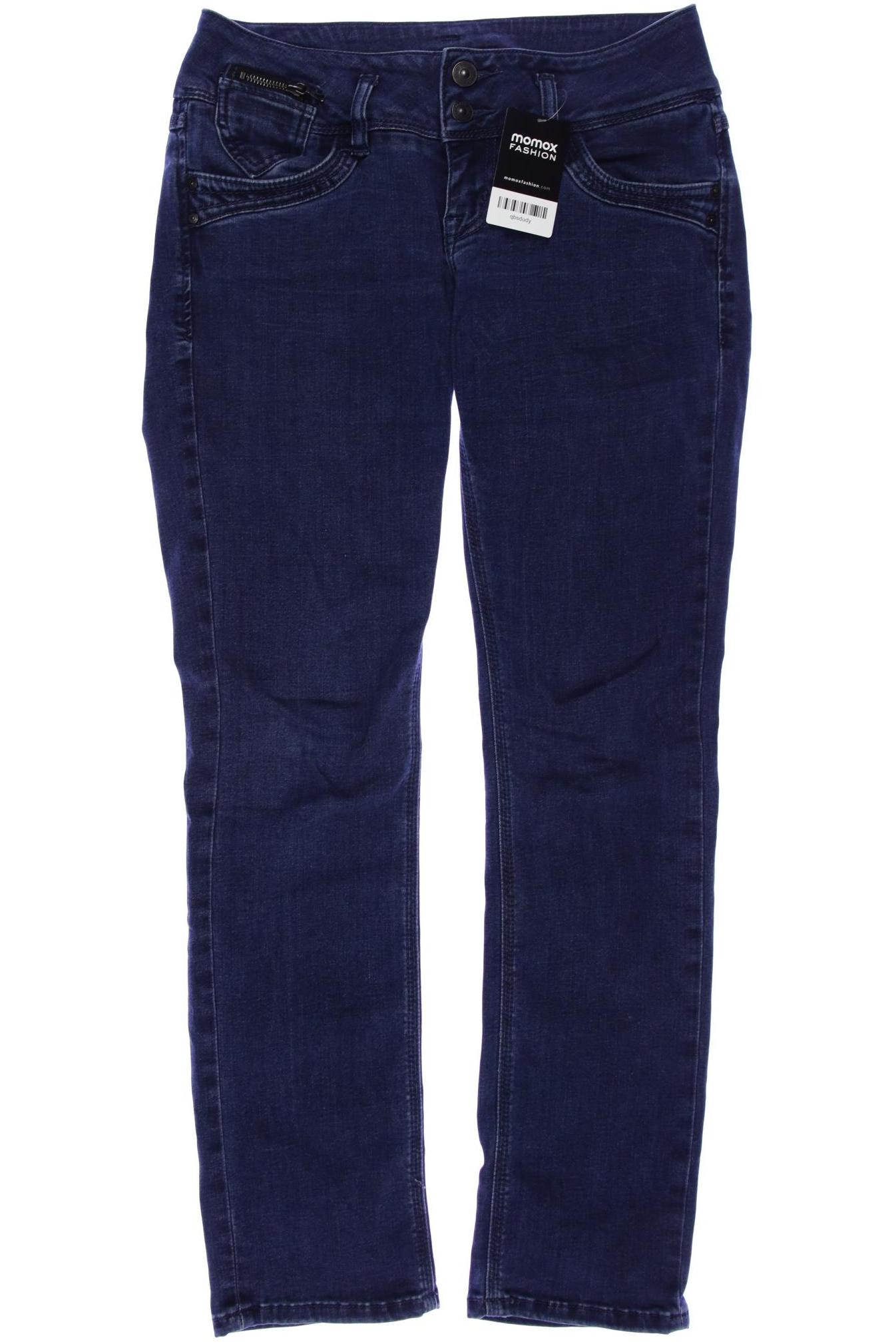 

LTB Damen Jeans, marineblau, Gr. 27