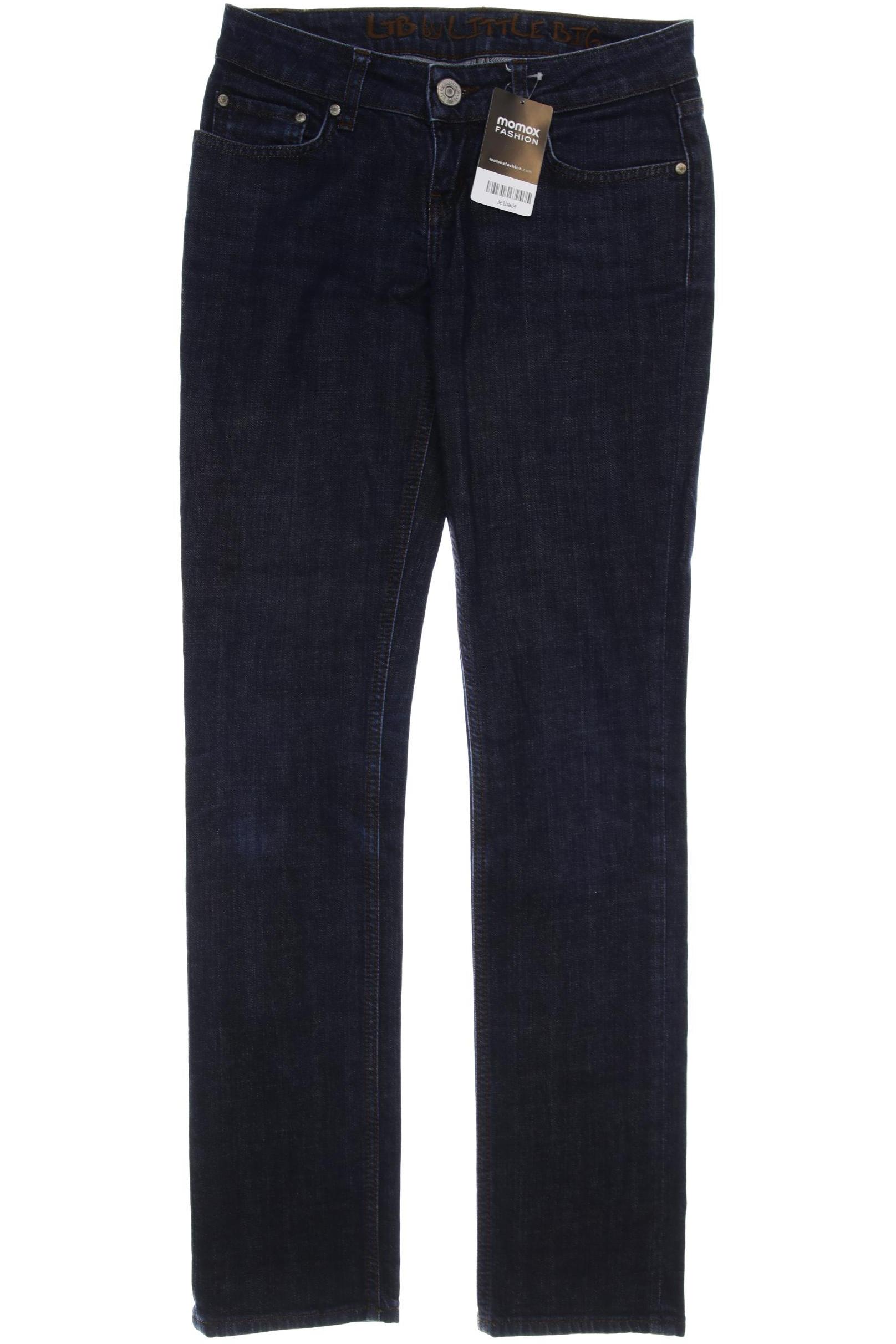 

LTB Damen Jeans, marineblau, Gr. 38