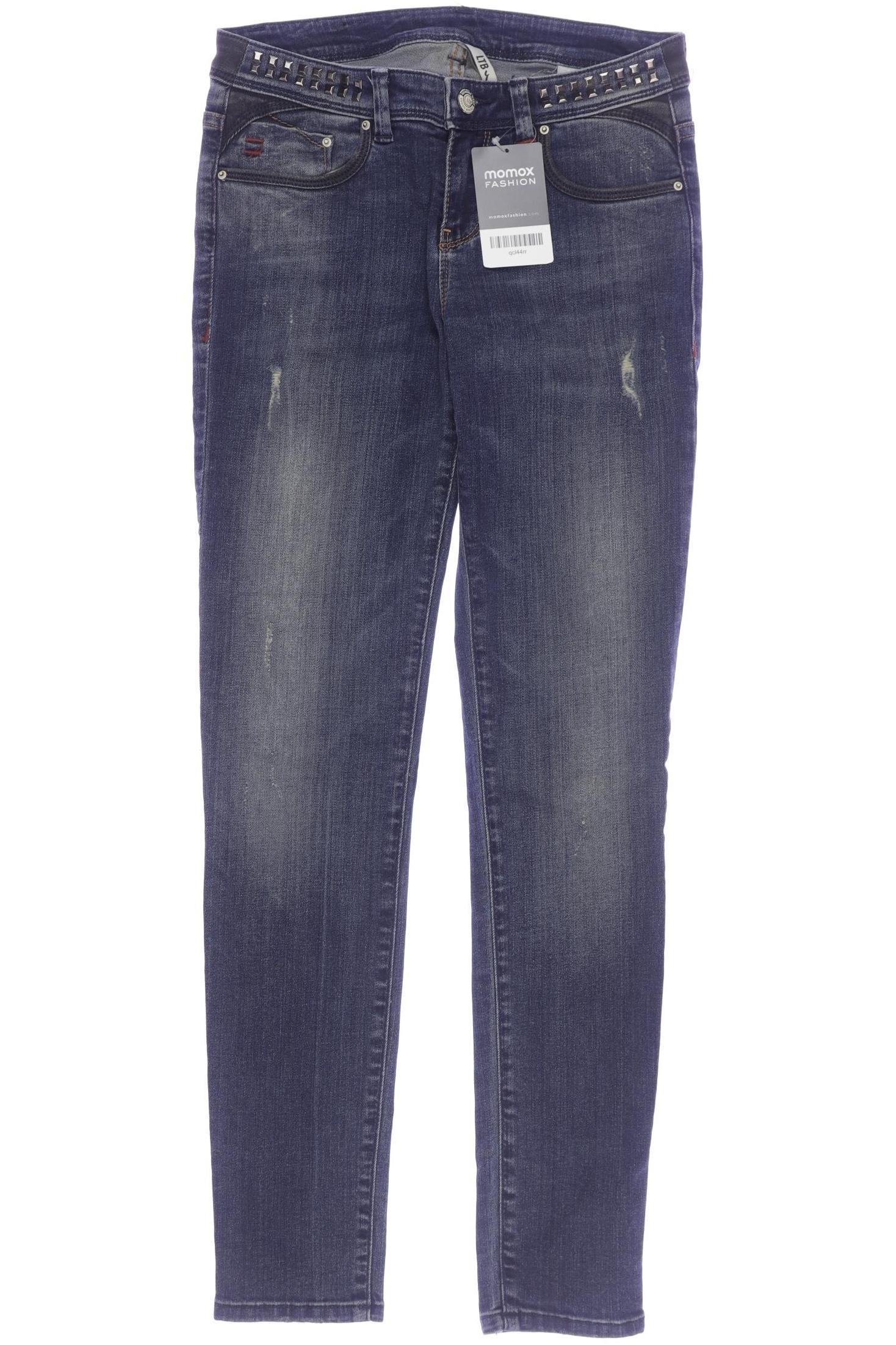 

LTB Damen Jeans, marineblau, Gr. 27