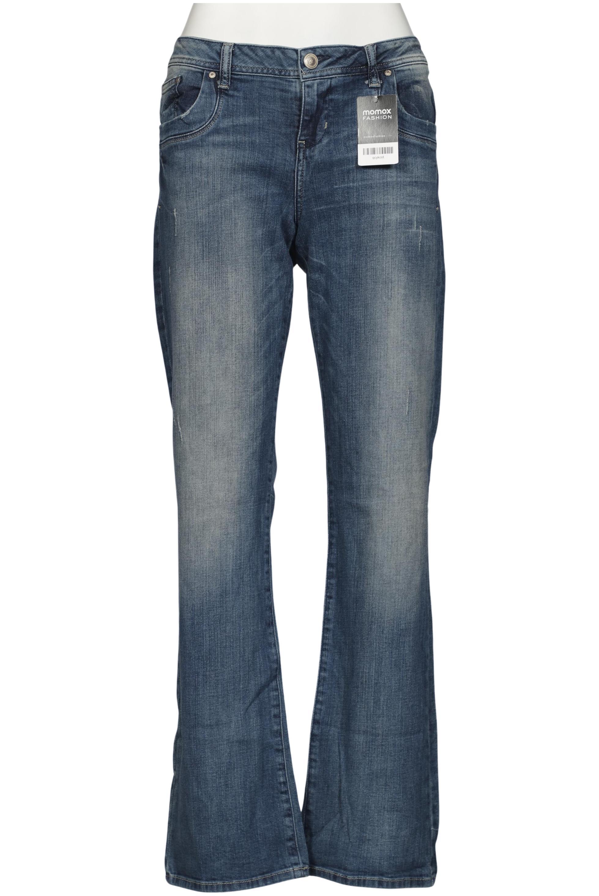 

LTB Damen Jeans, blau, Gr. 32