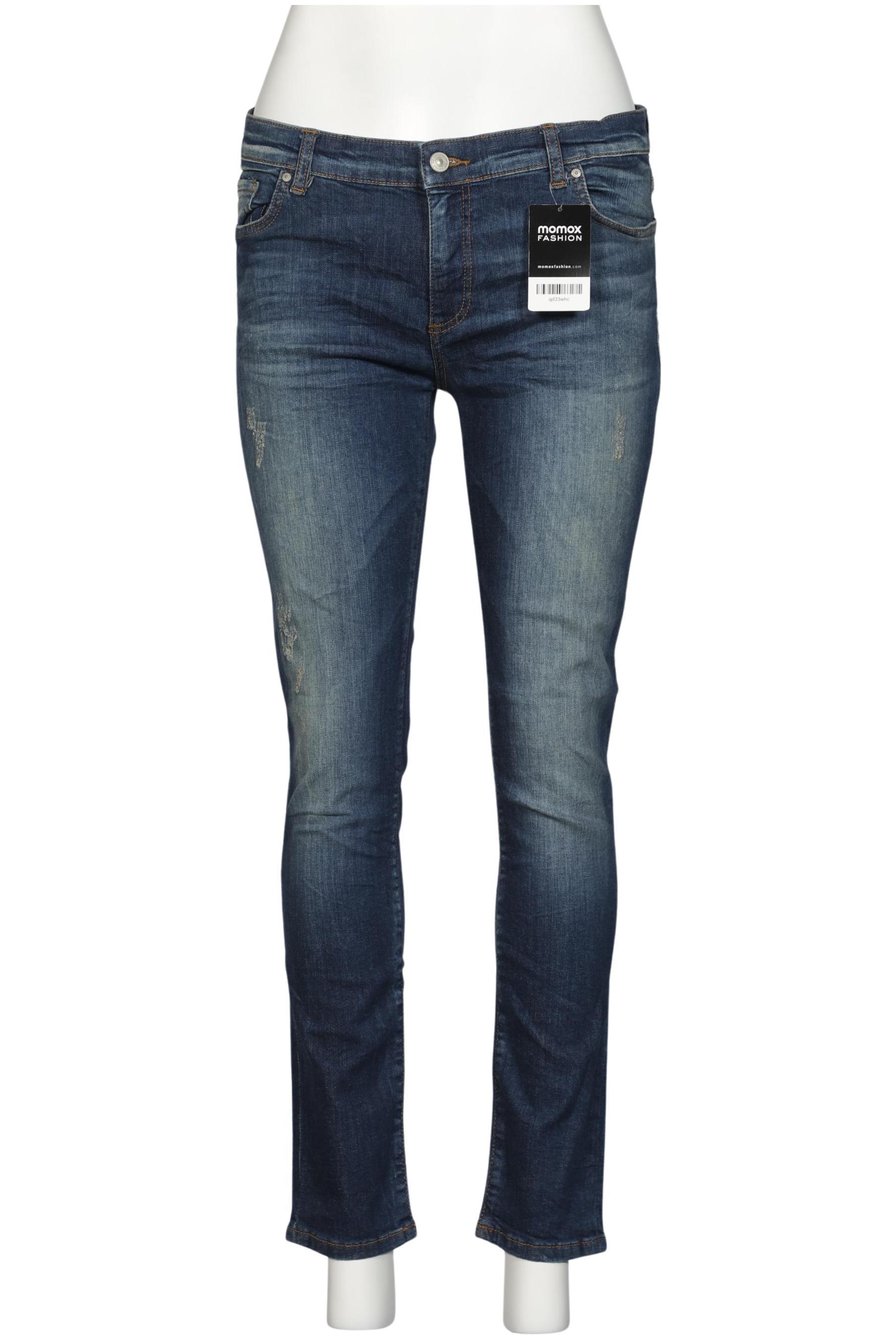

LTB Damen Jeans, blau, Gr. 32