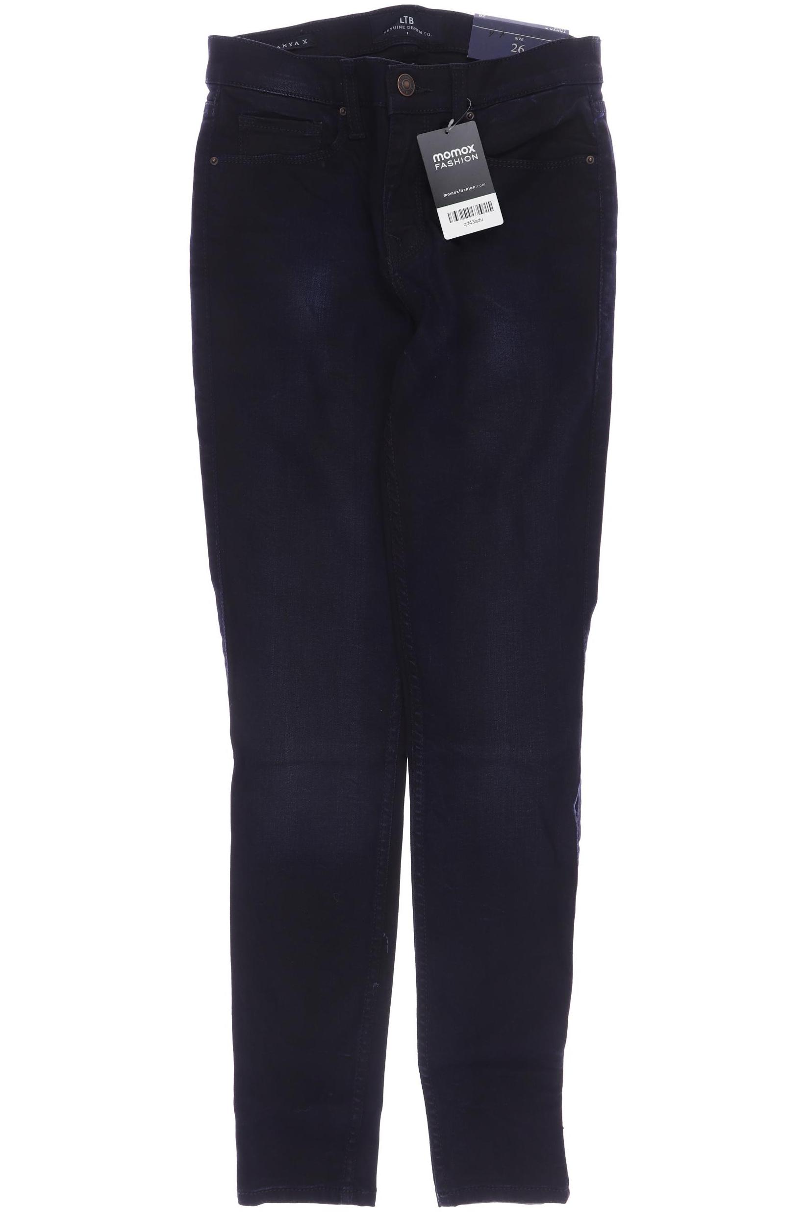 

LTB Damen Jeans, marineblau
