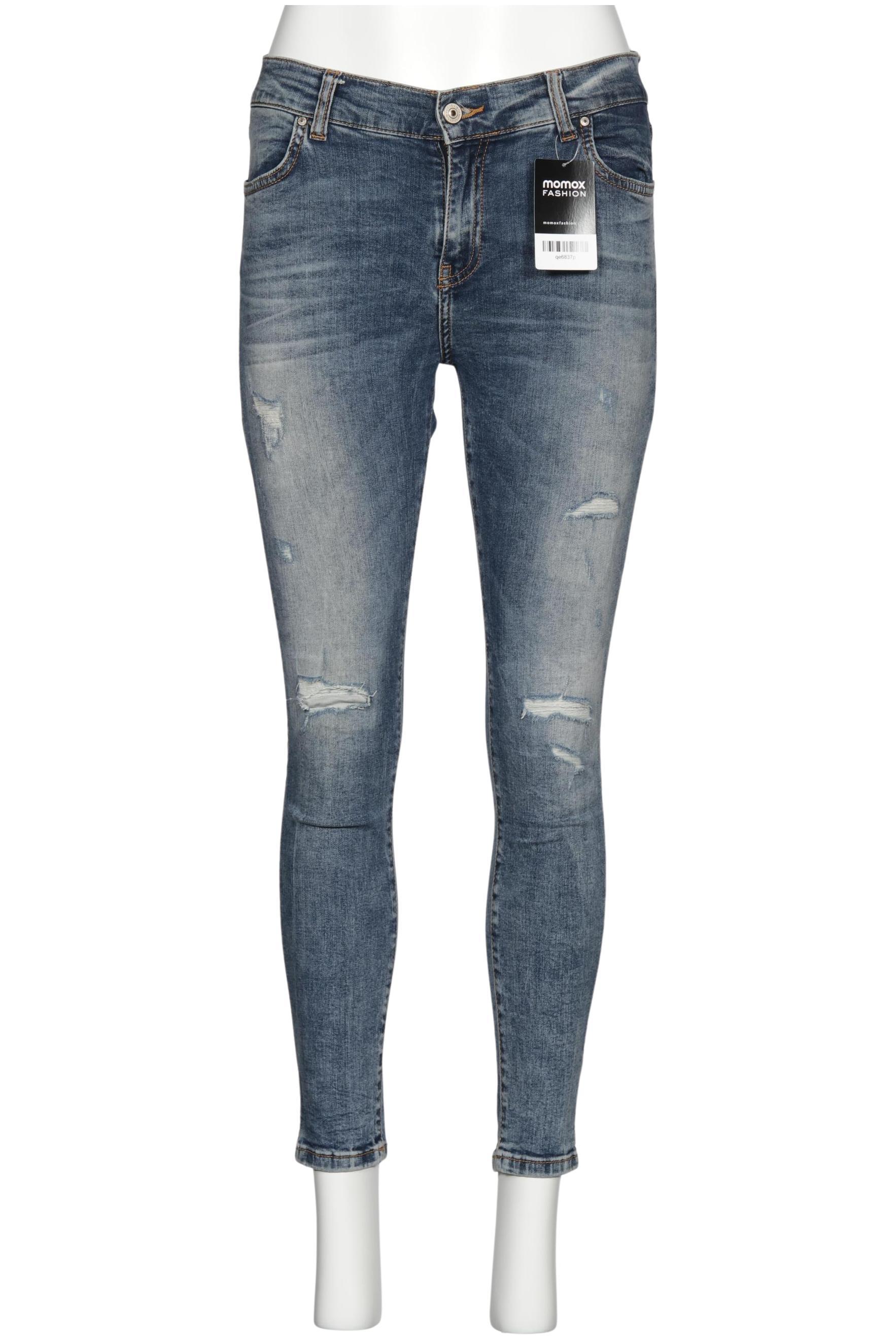 

LTB Damen Jeans, blau, Gr. 29