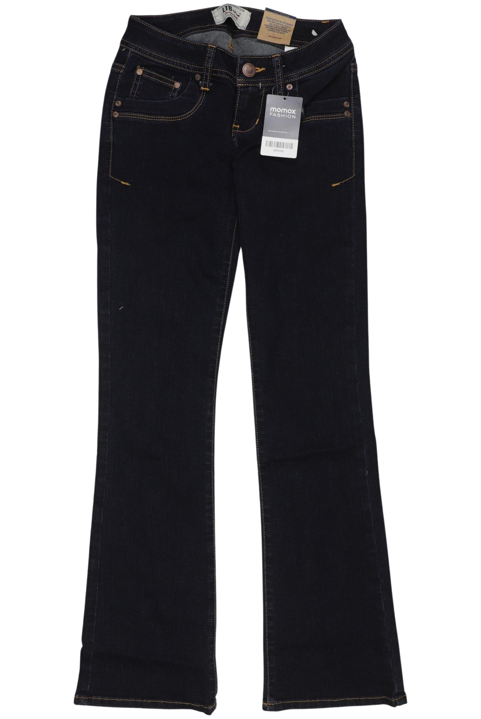 

LTB Damen Jeans, marineblau, Gr. 24