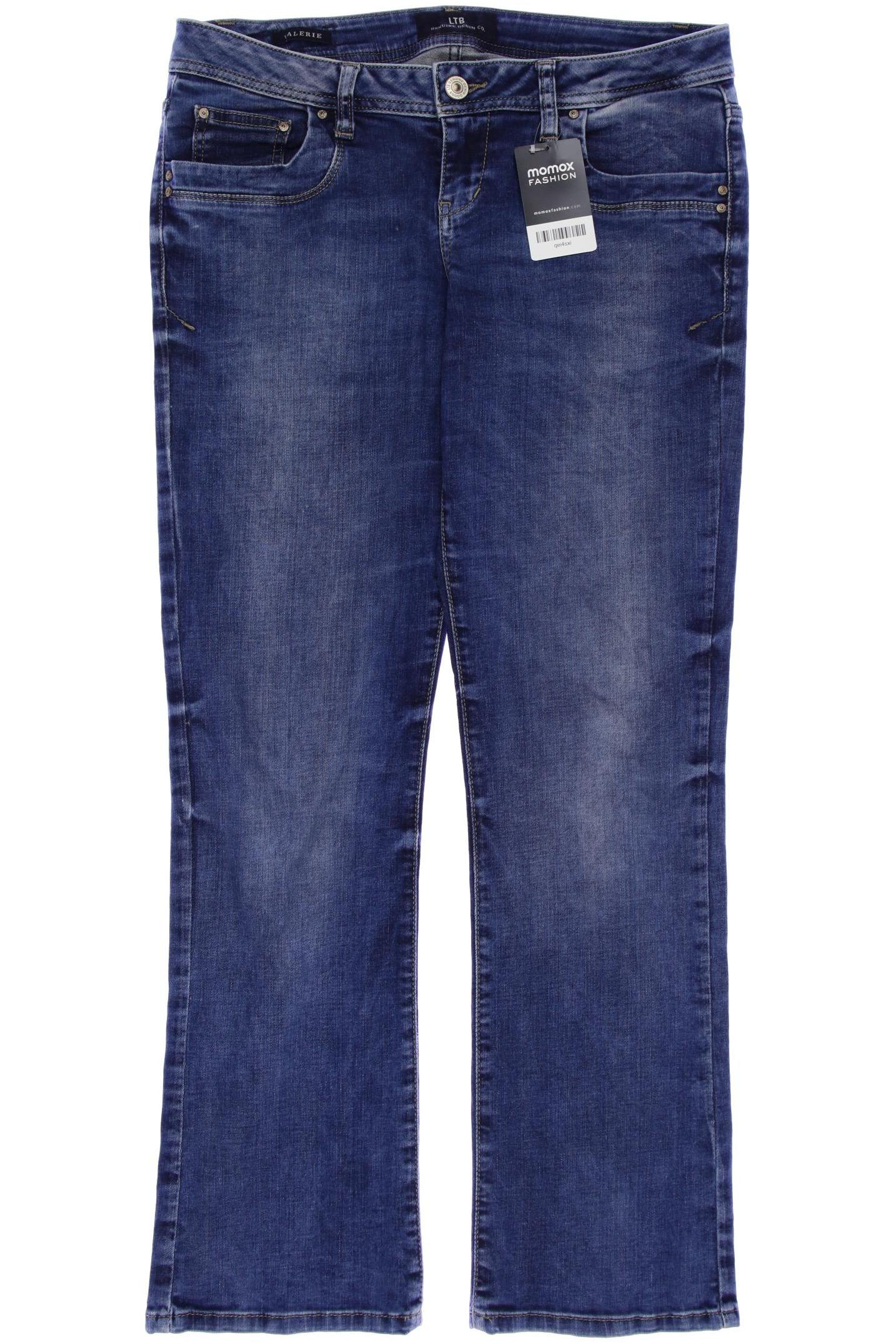 

LTB Damen Jeans, blau, Gr. 32