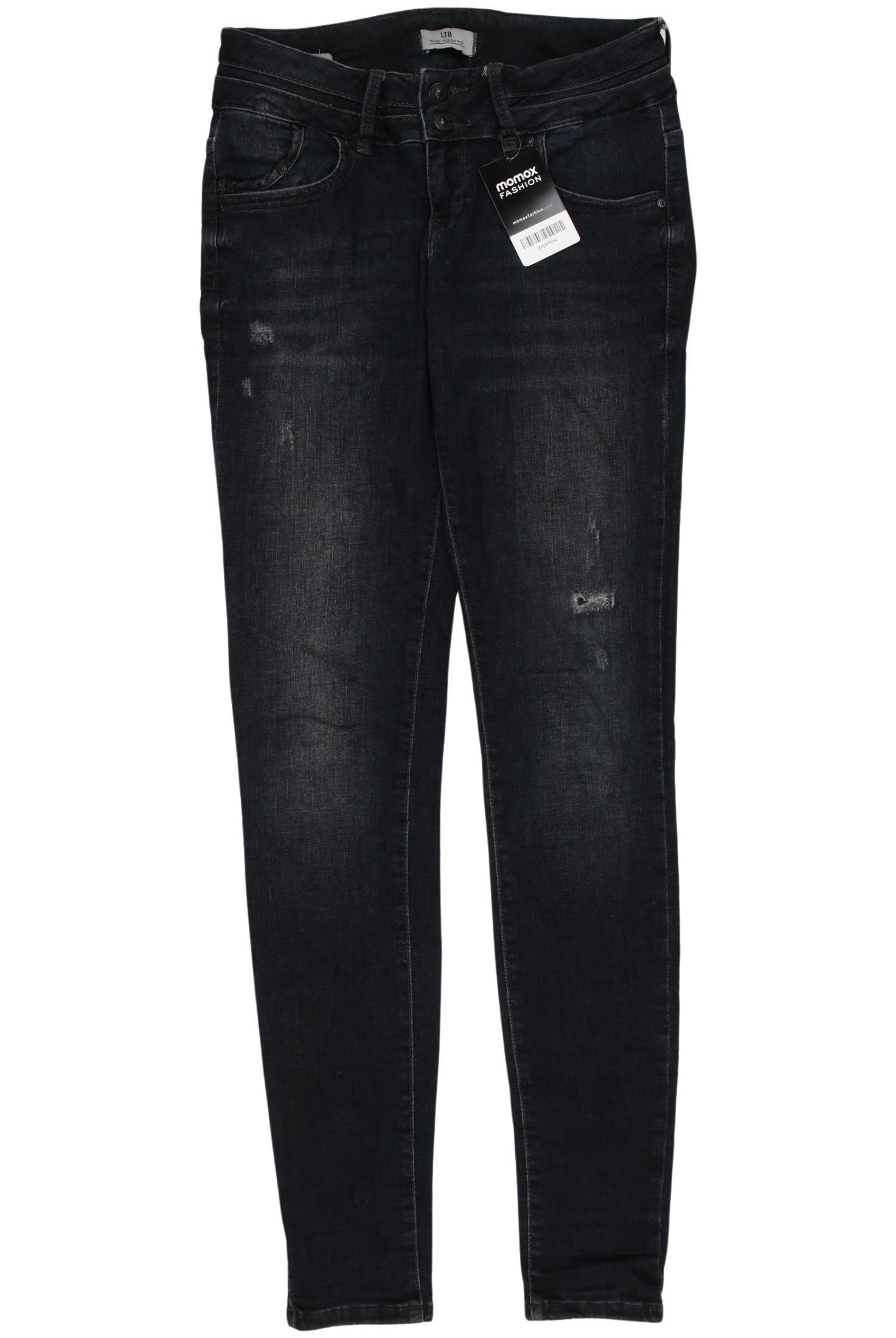

LTB Damen Jeans, marineblau, Gr. 28