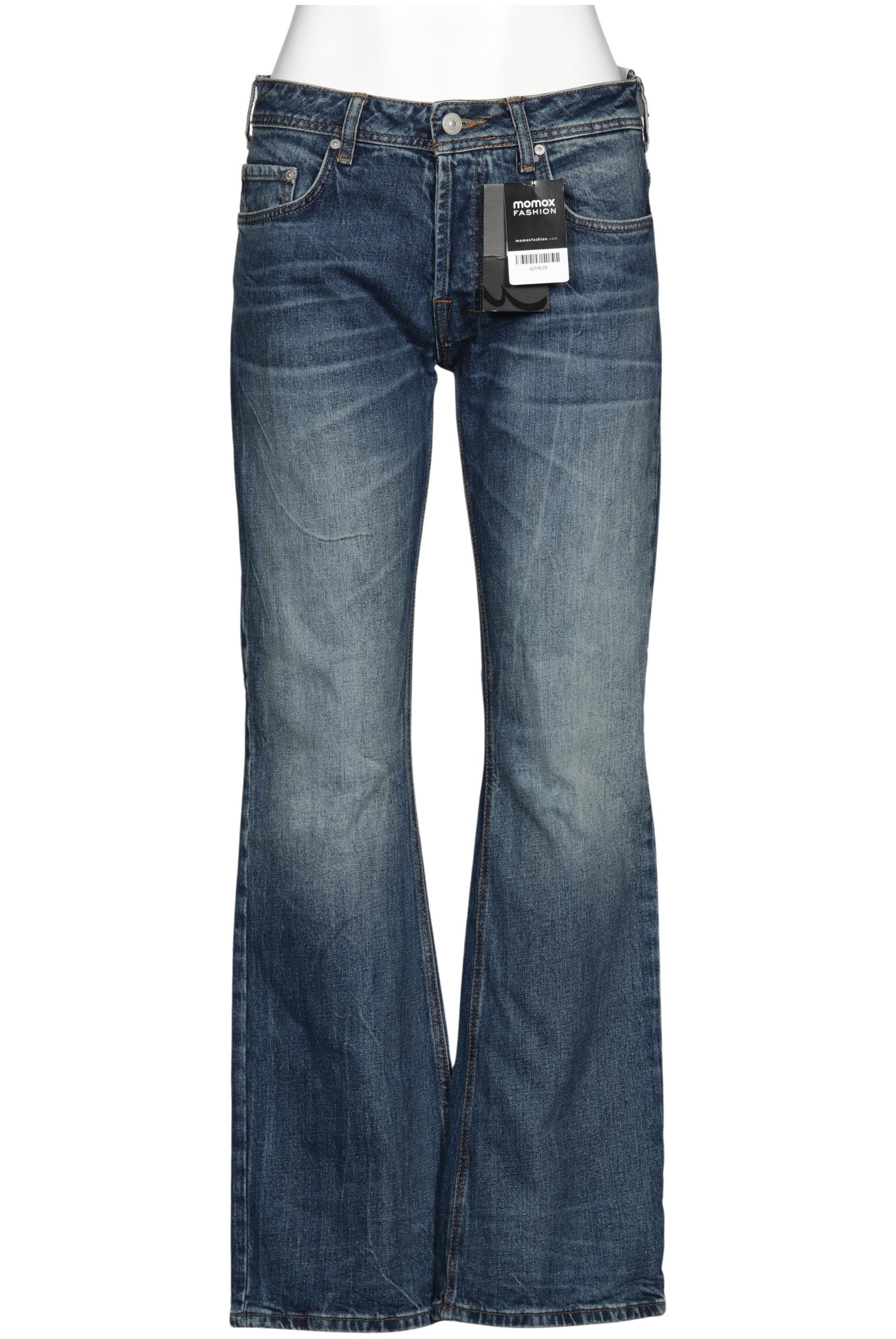 

LTB Damen Jeans, blau, Gr. 31