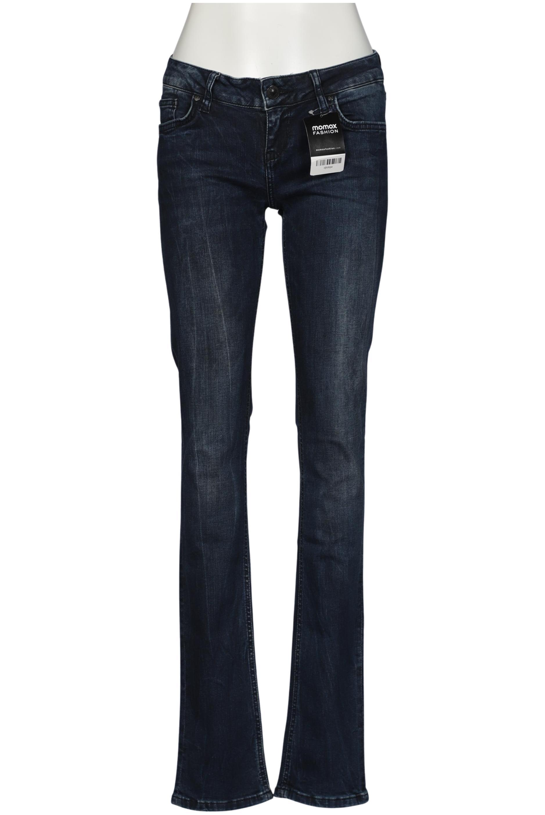 

LTB Damen Jeans, marineblau, Gr. 28