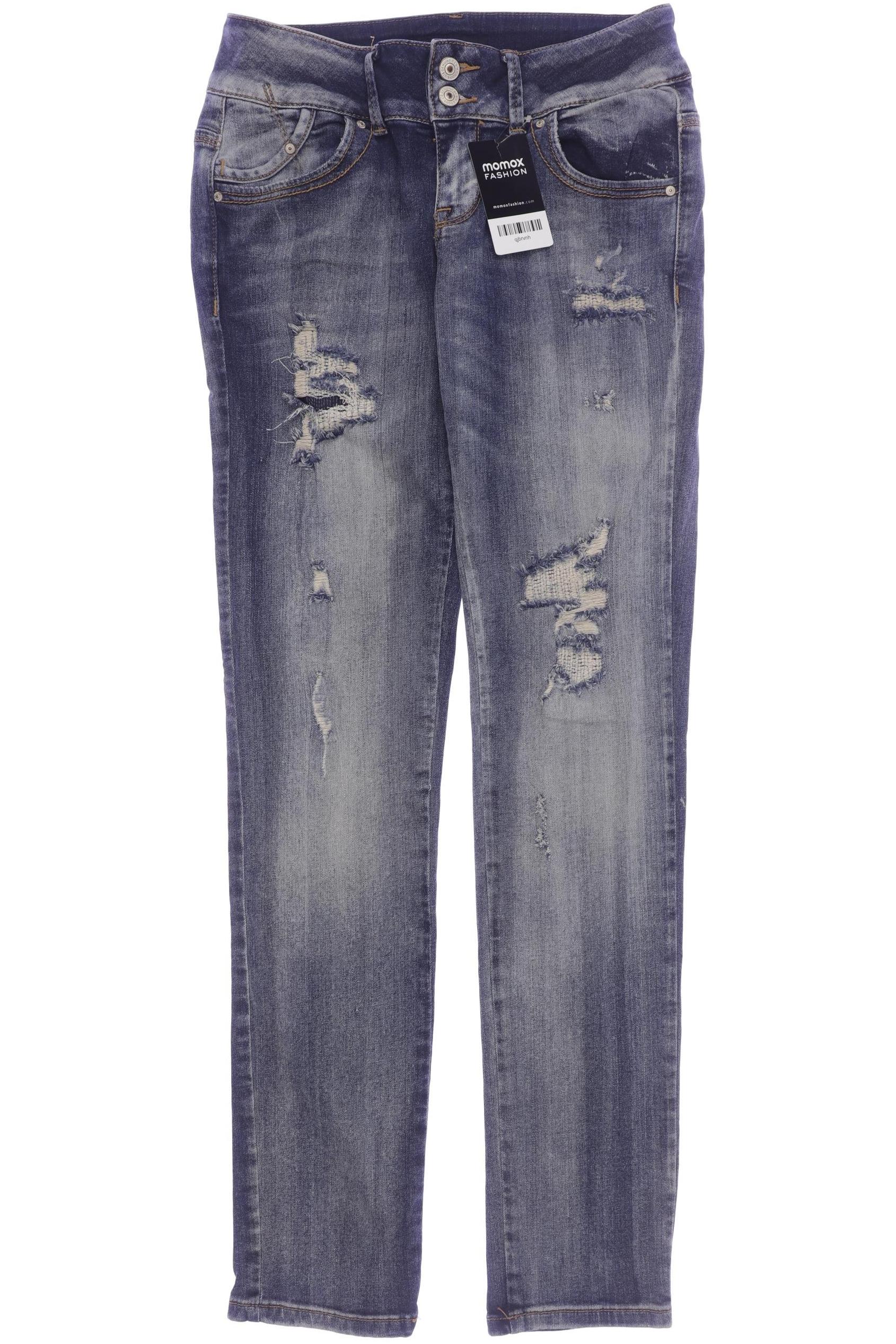 

LTB Damen Jeans, marineblau, Gr. 28