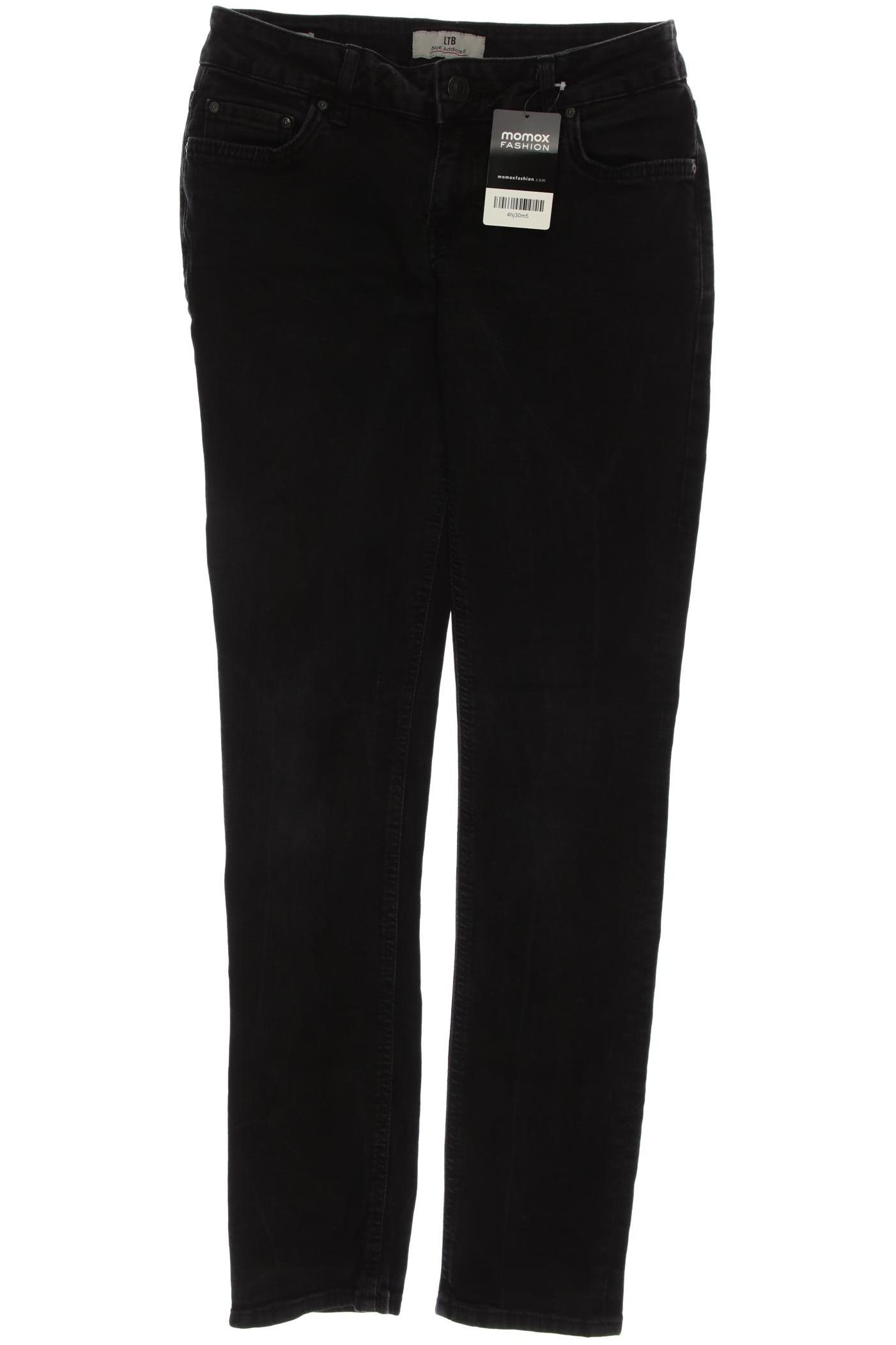 

LTB Damen Jeans, schwarz, Gr. 29