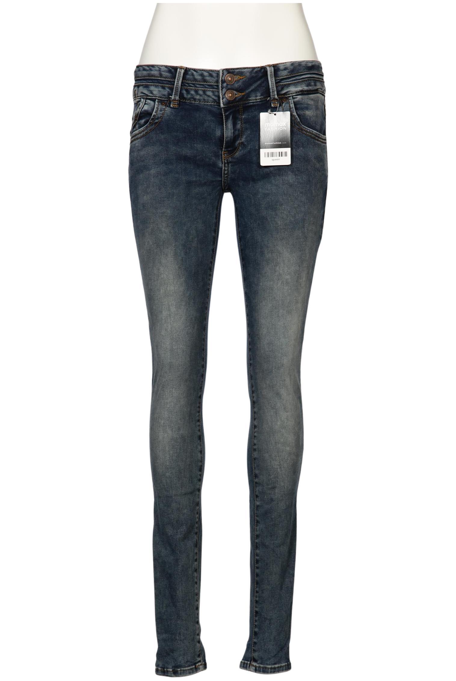 

LTB Damen Jeans, blau, Gr. 29