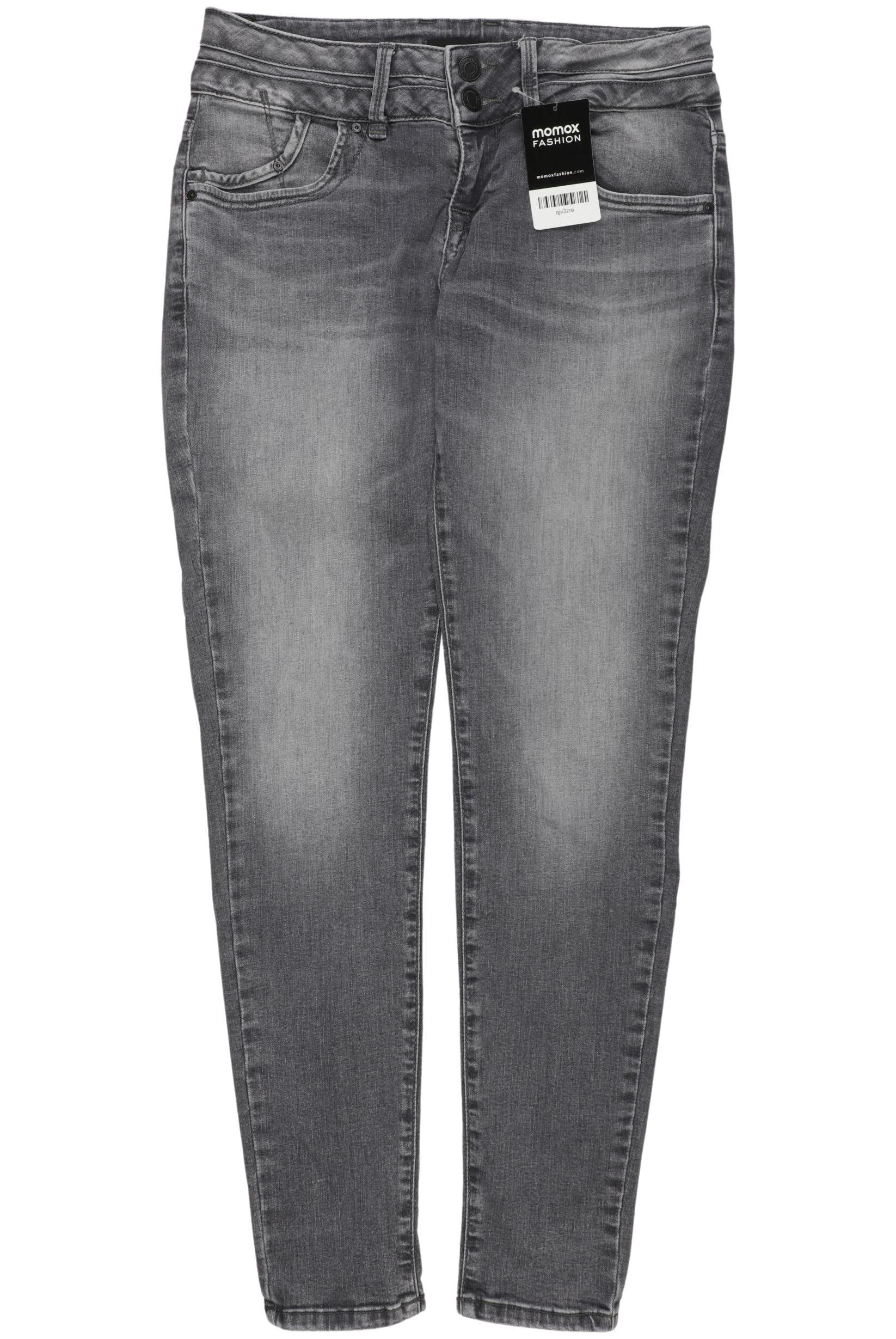 Thumbnail - LTB Damen Jeans, grau, Gr. 28