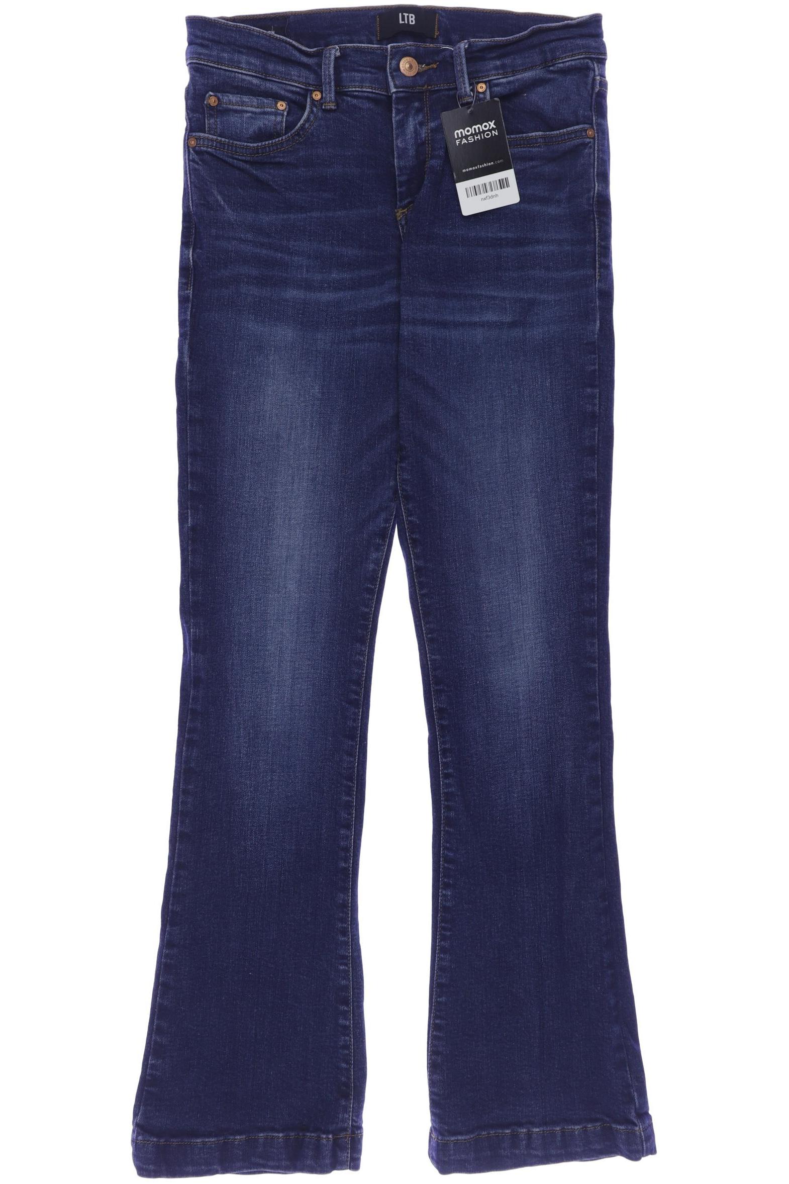 

LTB Damen Jeans, blau, Gr. 27