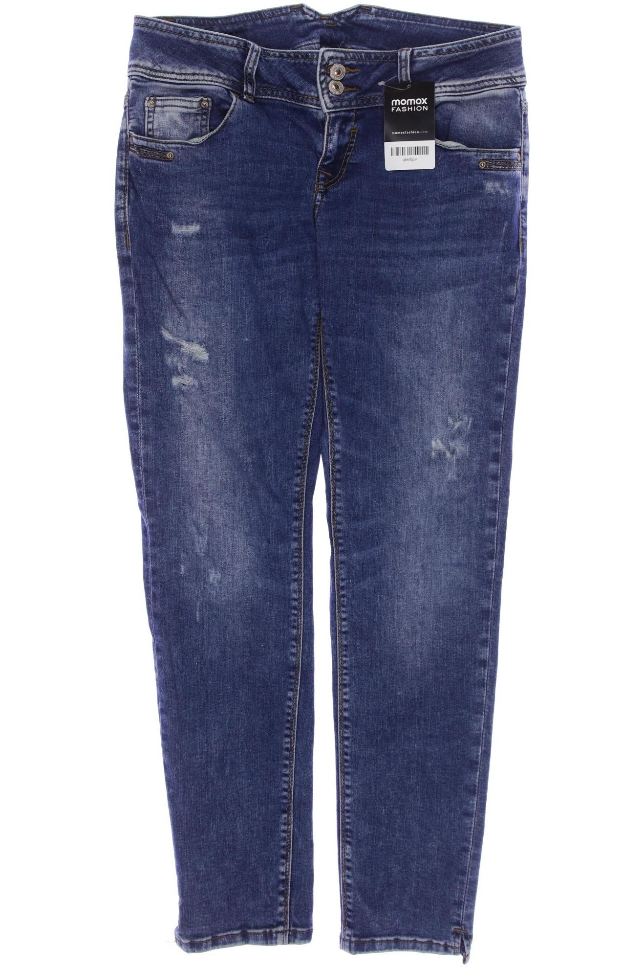 

LTB Damen Jeans, marineblau, Gr. 31