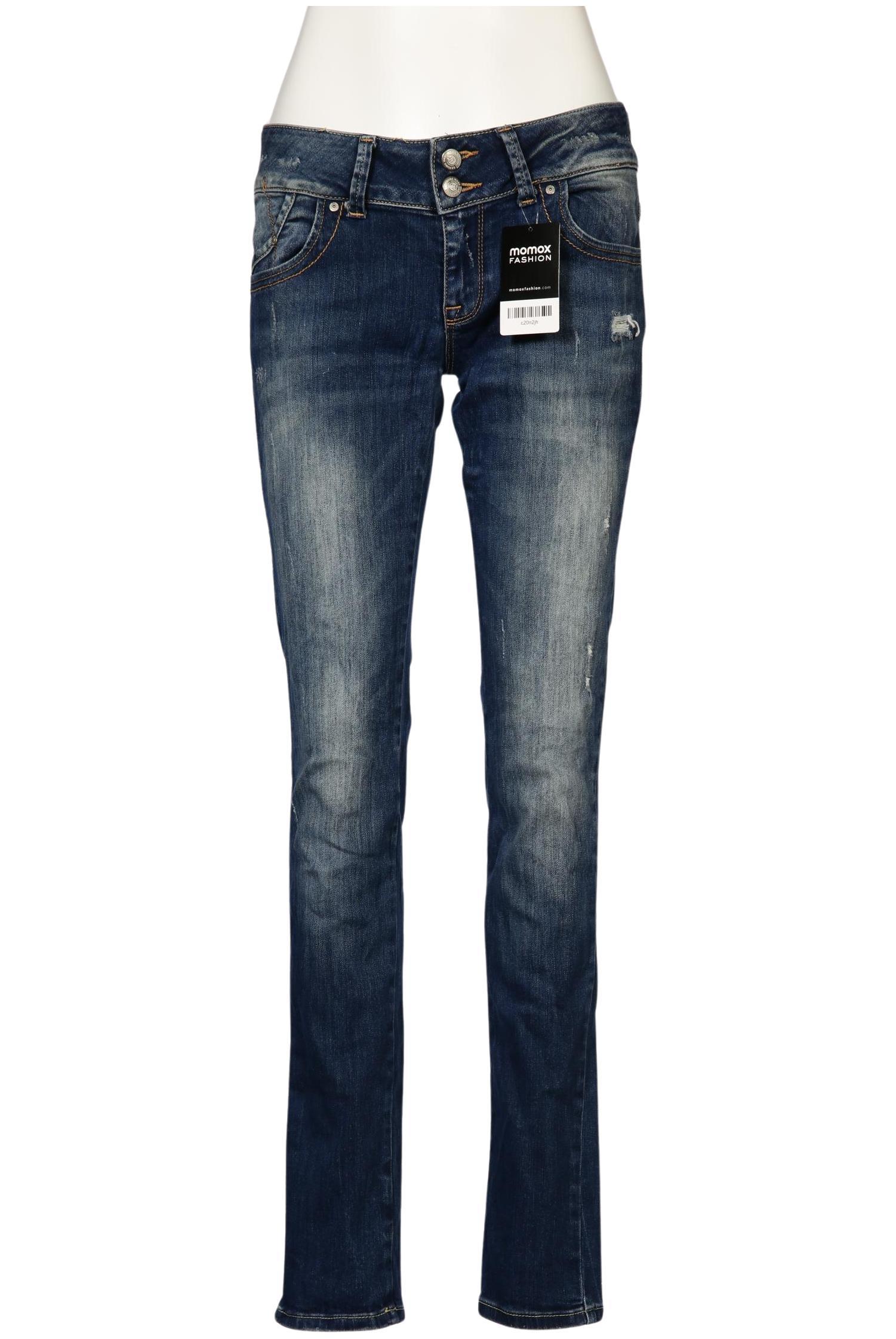 

LTB Damen Jeans, blau, Gr. 29