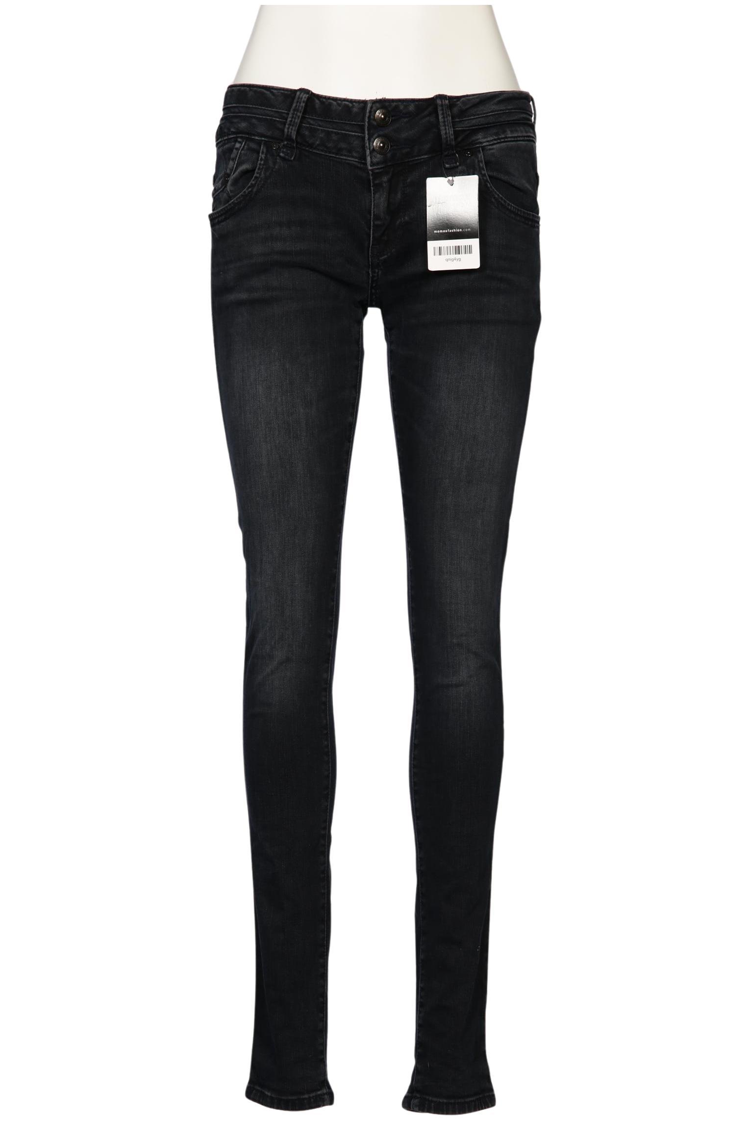 

LTB Damen Jeans, schwarz, Gr. 29