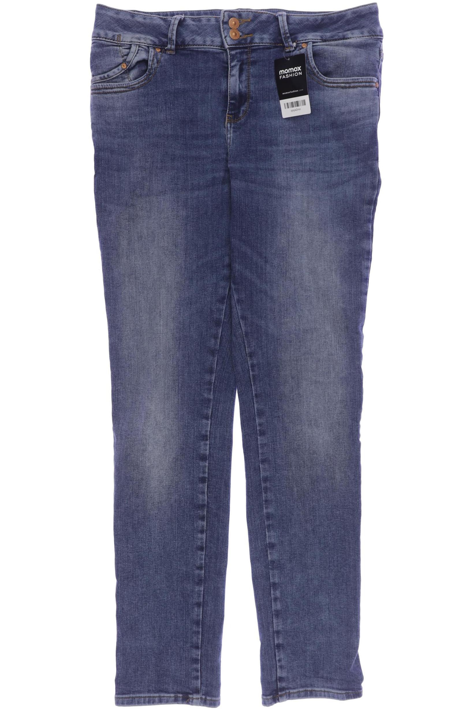 

LTB Damen Jeans, blau, Gr. 32