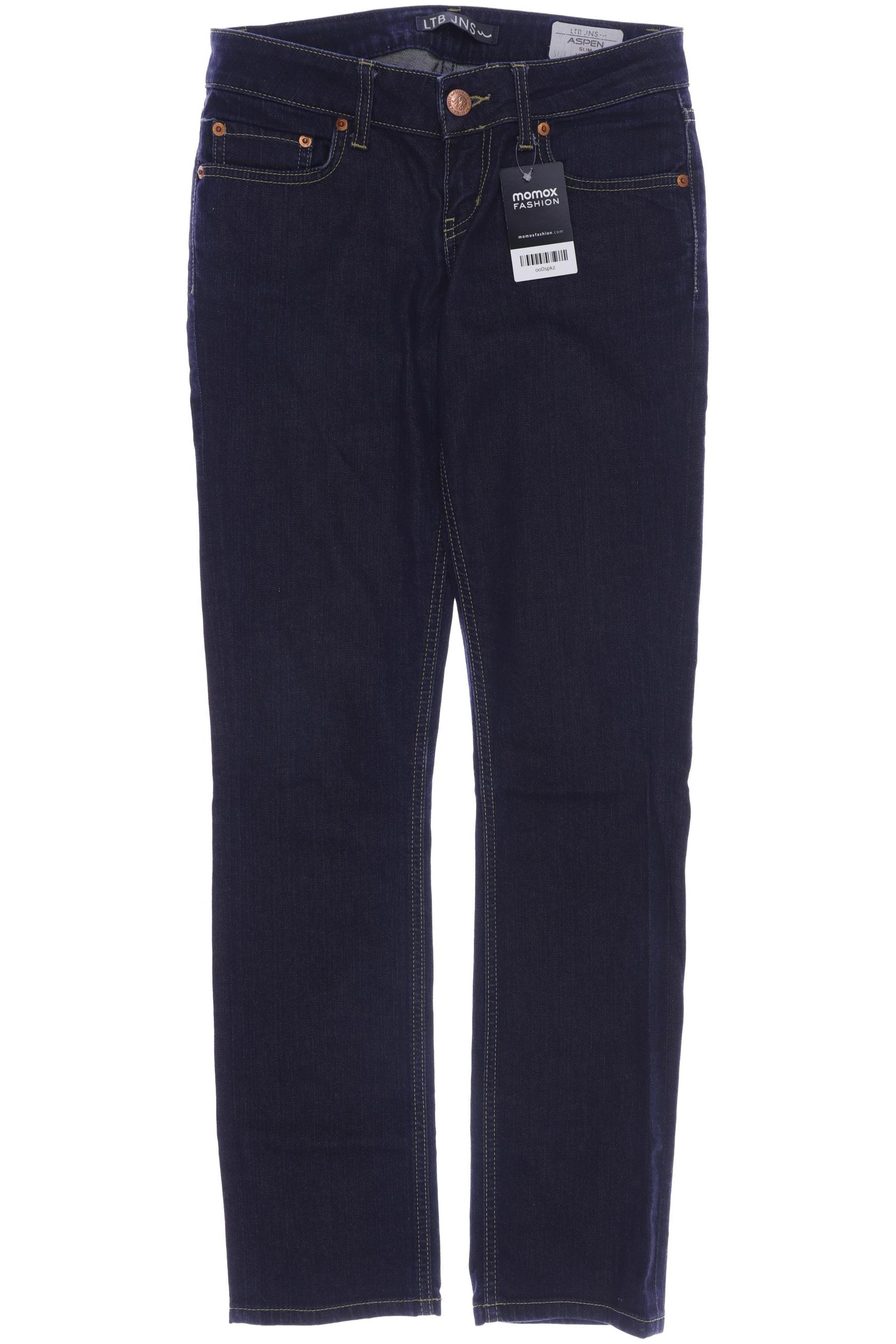 

LTB Damen Jeans, marineblau