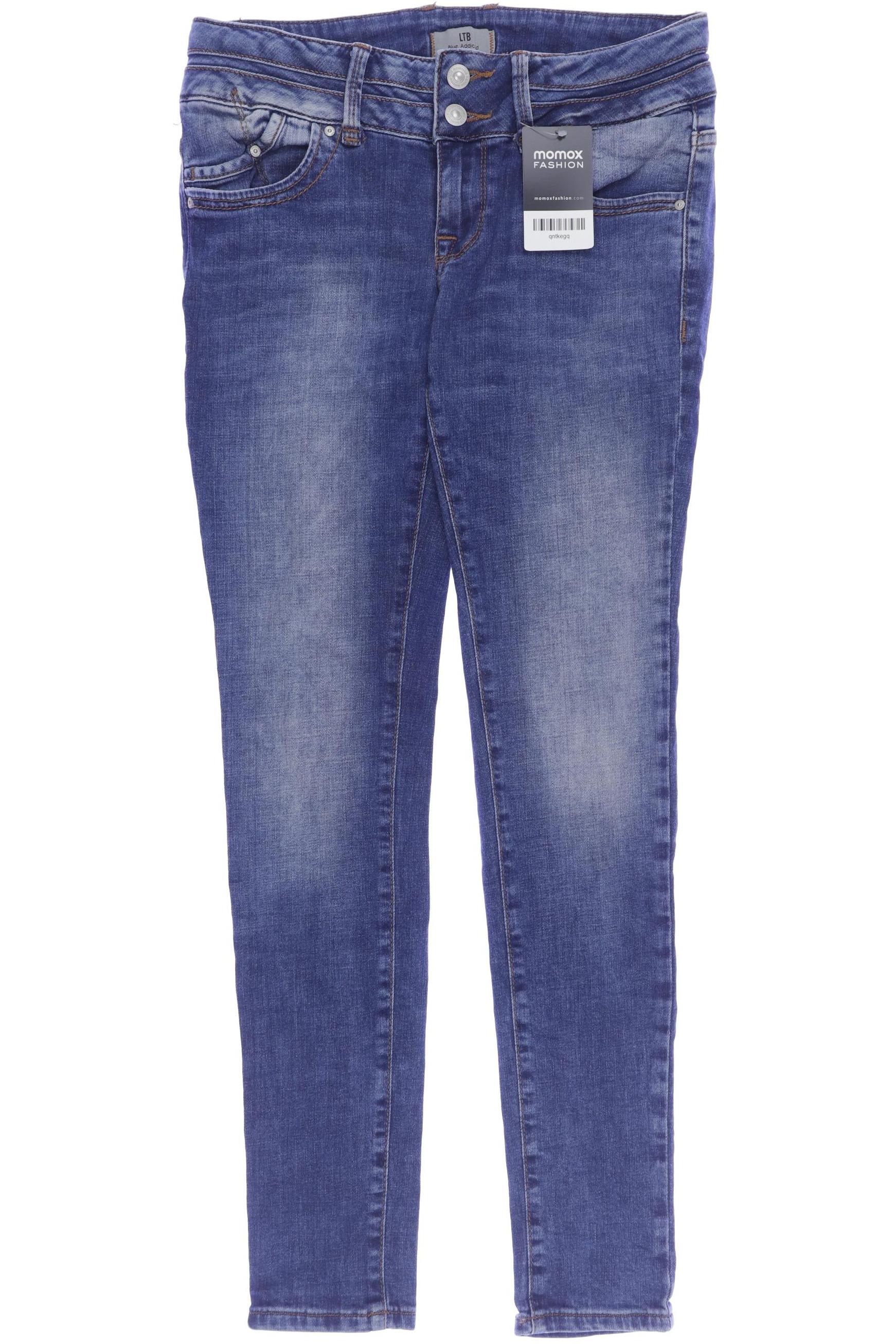 

LTB Damen Jeans, blau, Gr. 28