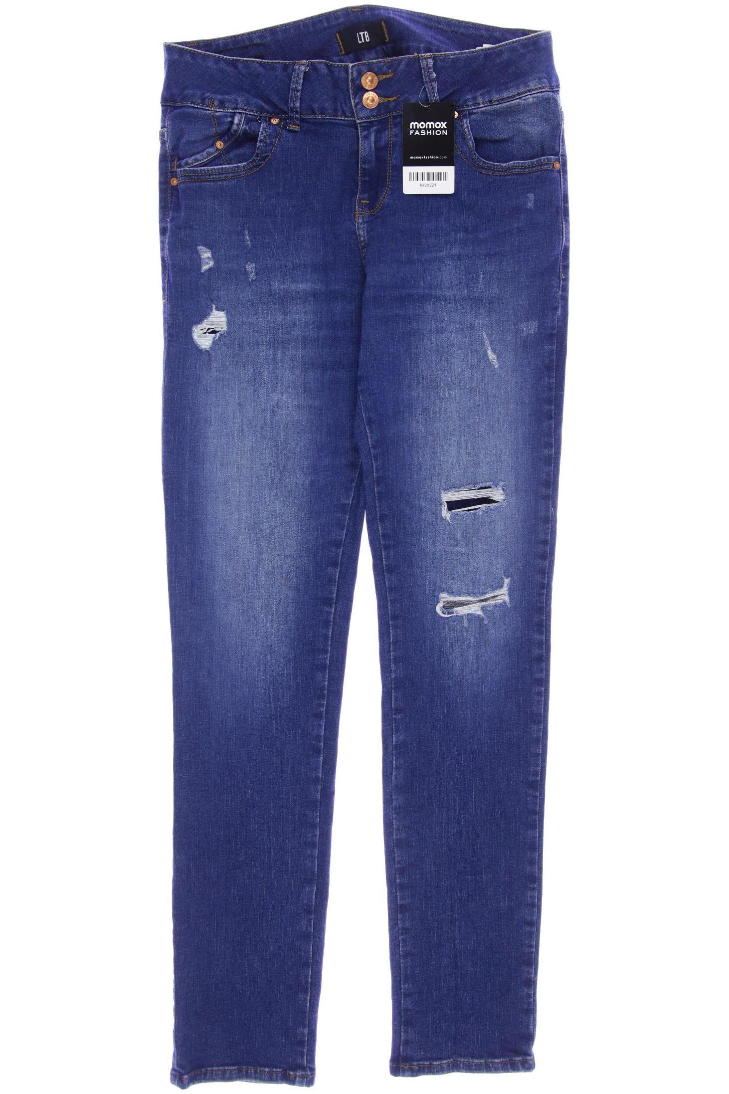 

LTB Damen Jeans, blau, Gr. 30