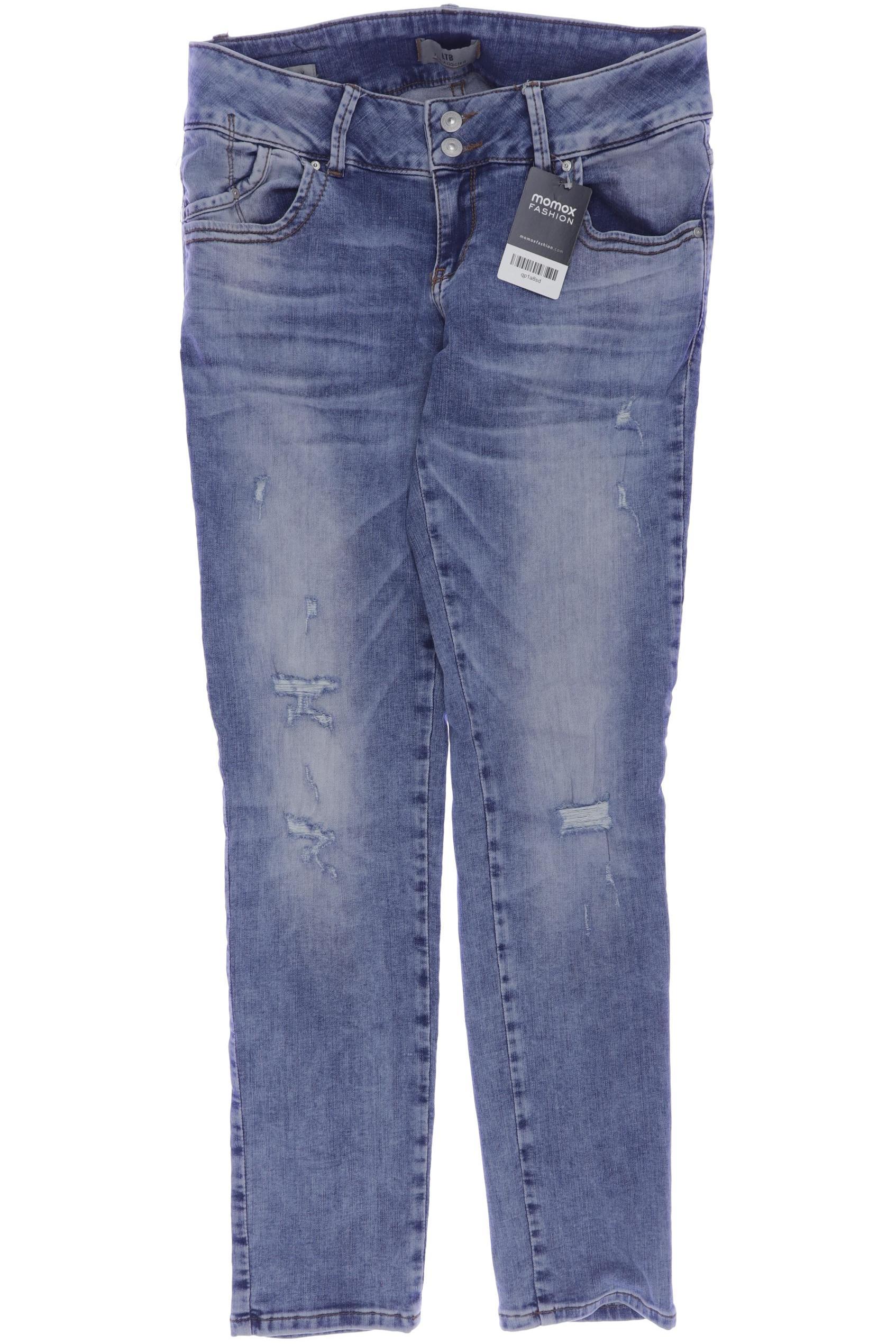 

LTB Damen Jeans, blau, Gr. 29