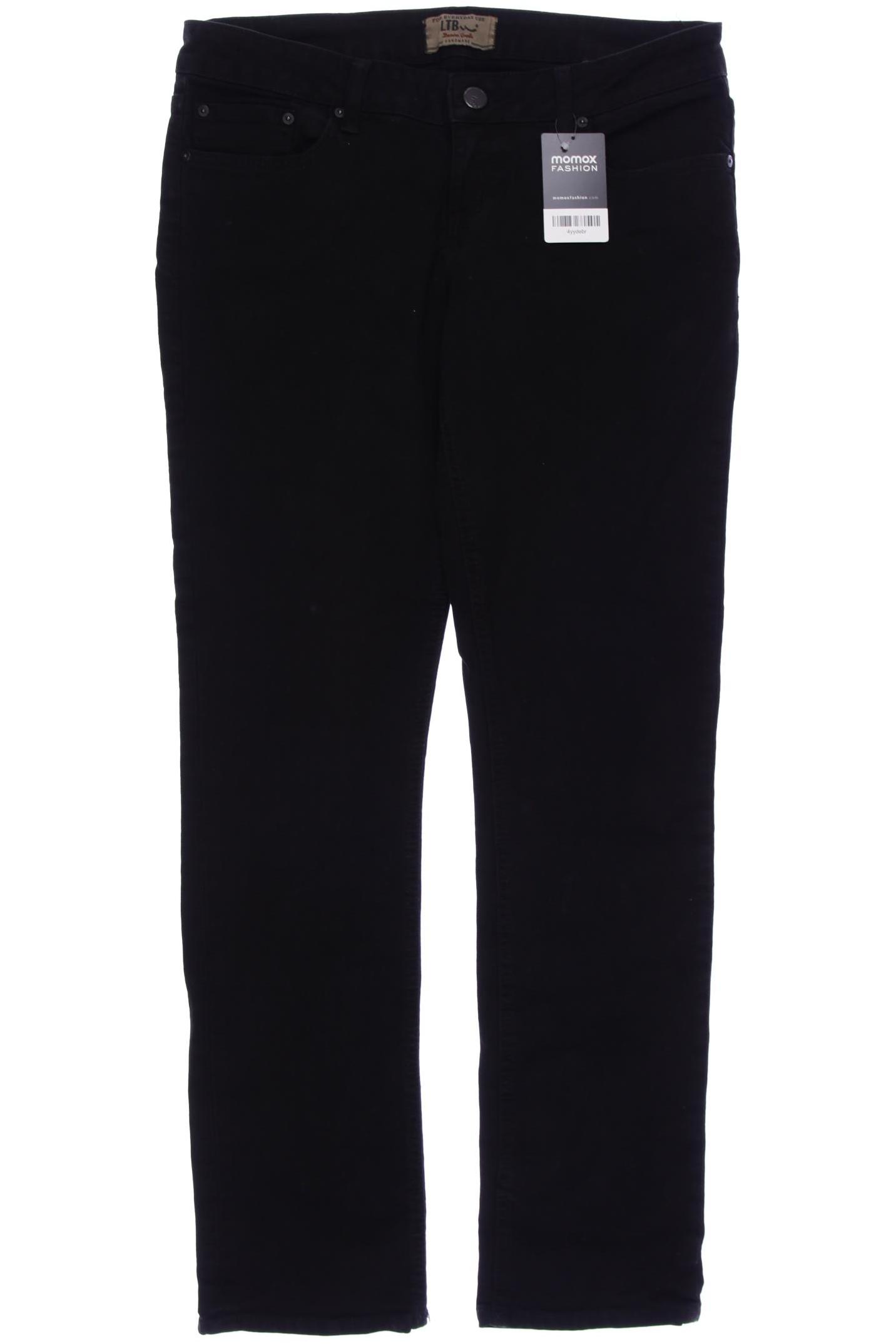 

LTB Damen Jeans, schwarz