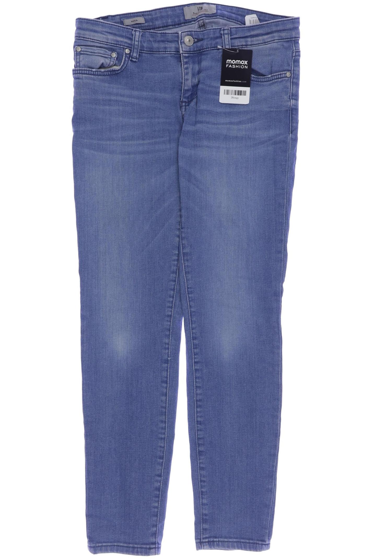 

LTB Damen Jeans, blau, Gr. 28