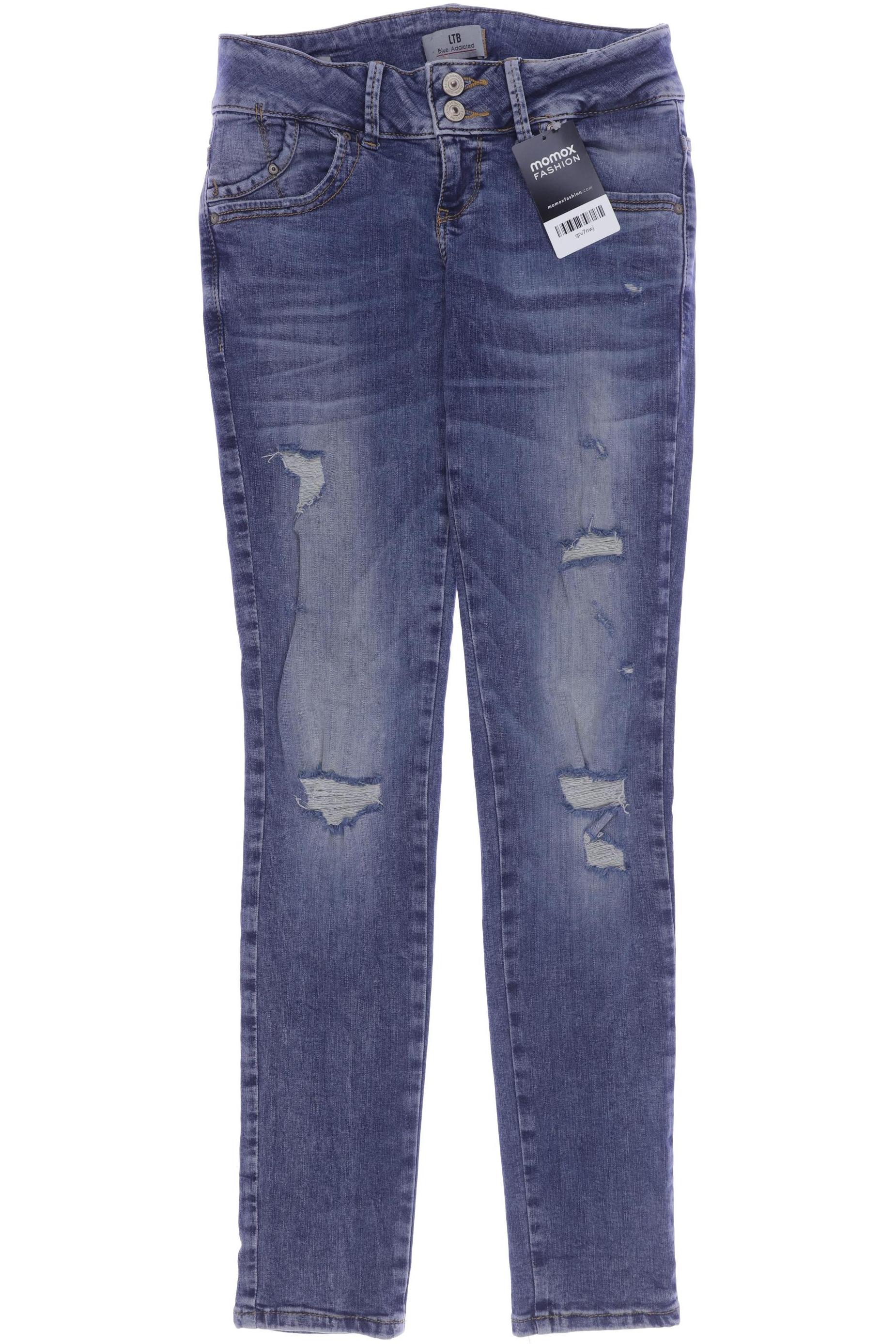 

LTB Damen Jeans, blau, Gr. 26