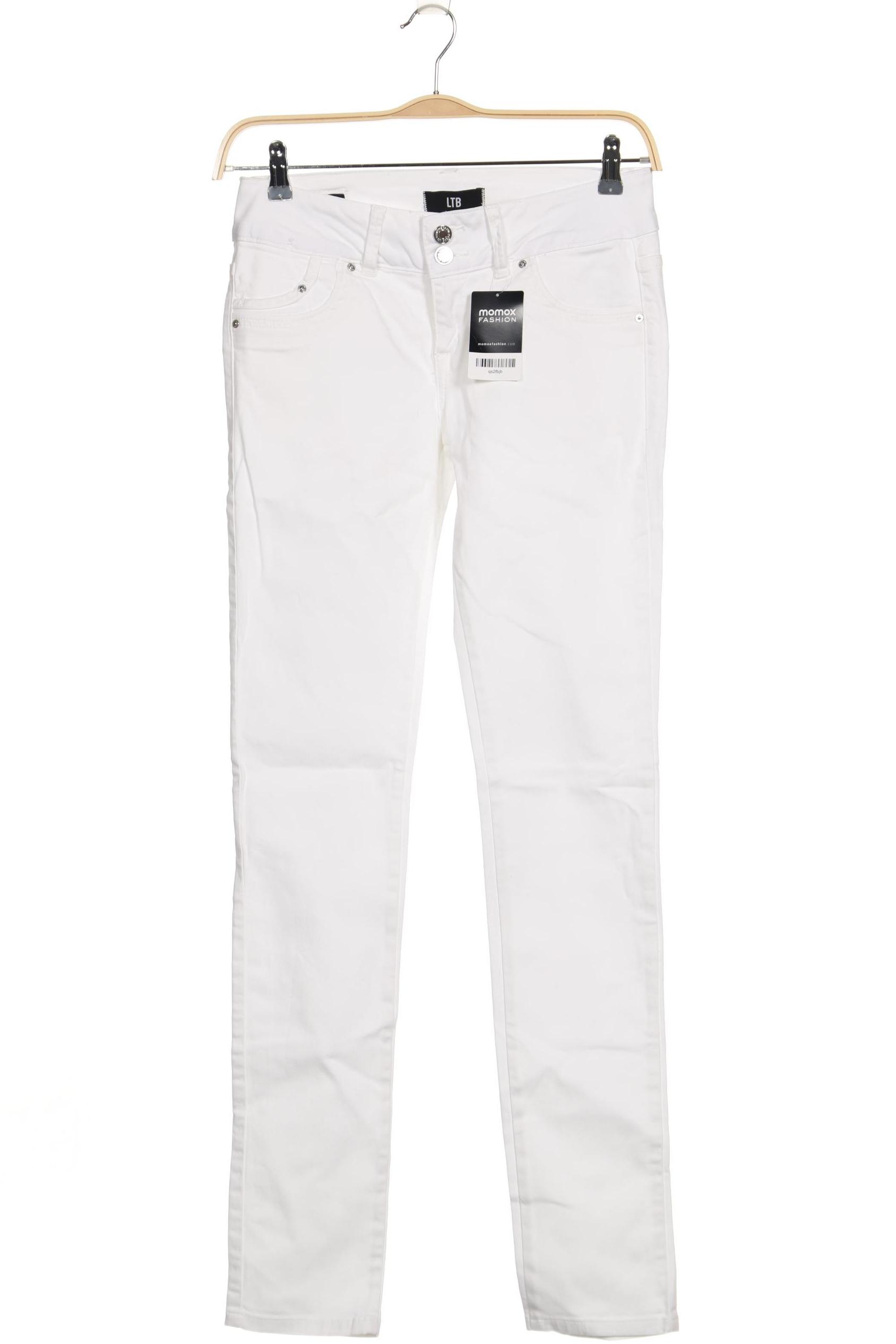 

LTB Damen Jeans, weiß, Gr. 29