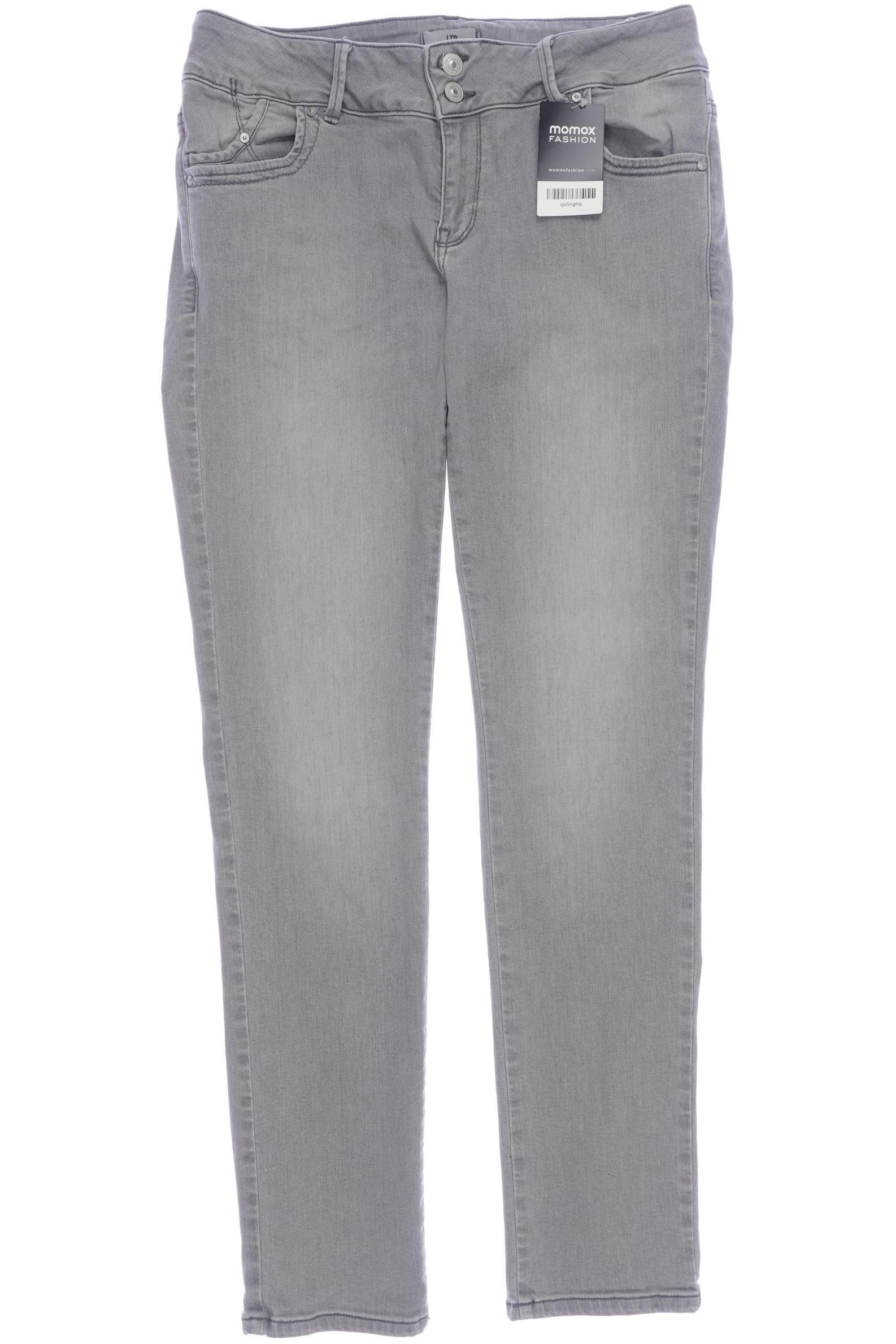 

LTB Damen Jeans, grau, Gr. 31
