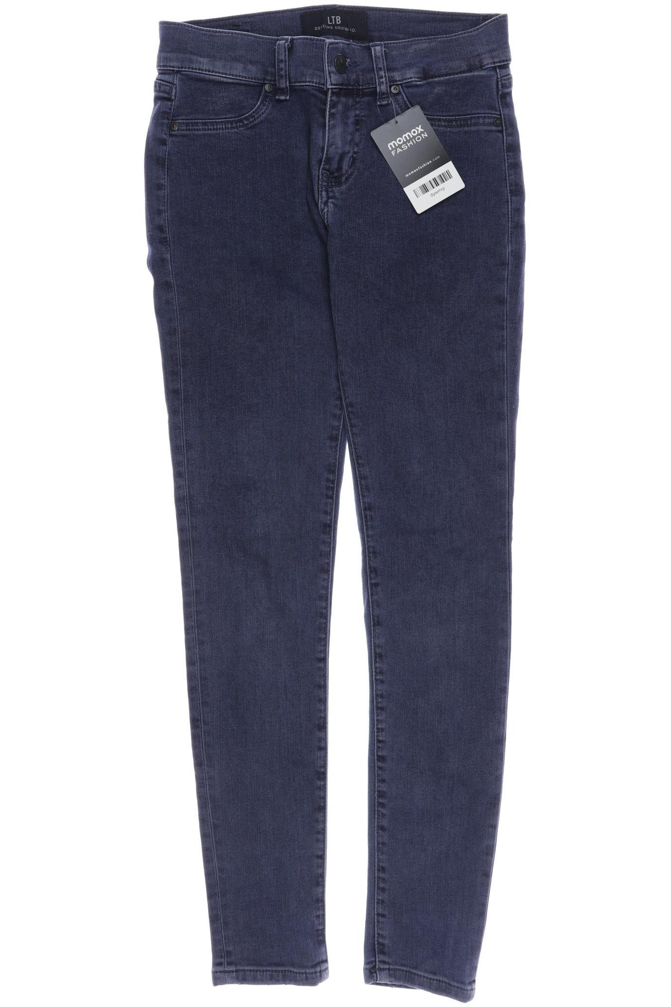 

LTB Damen Jeans, blau, Gr. 24