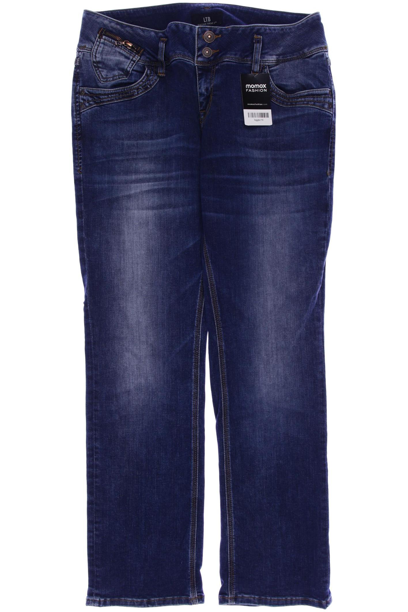 

LTB Damen Jeans, marineblau