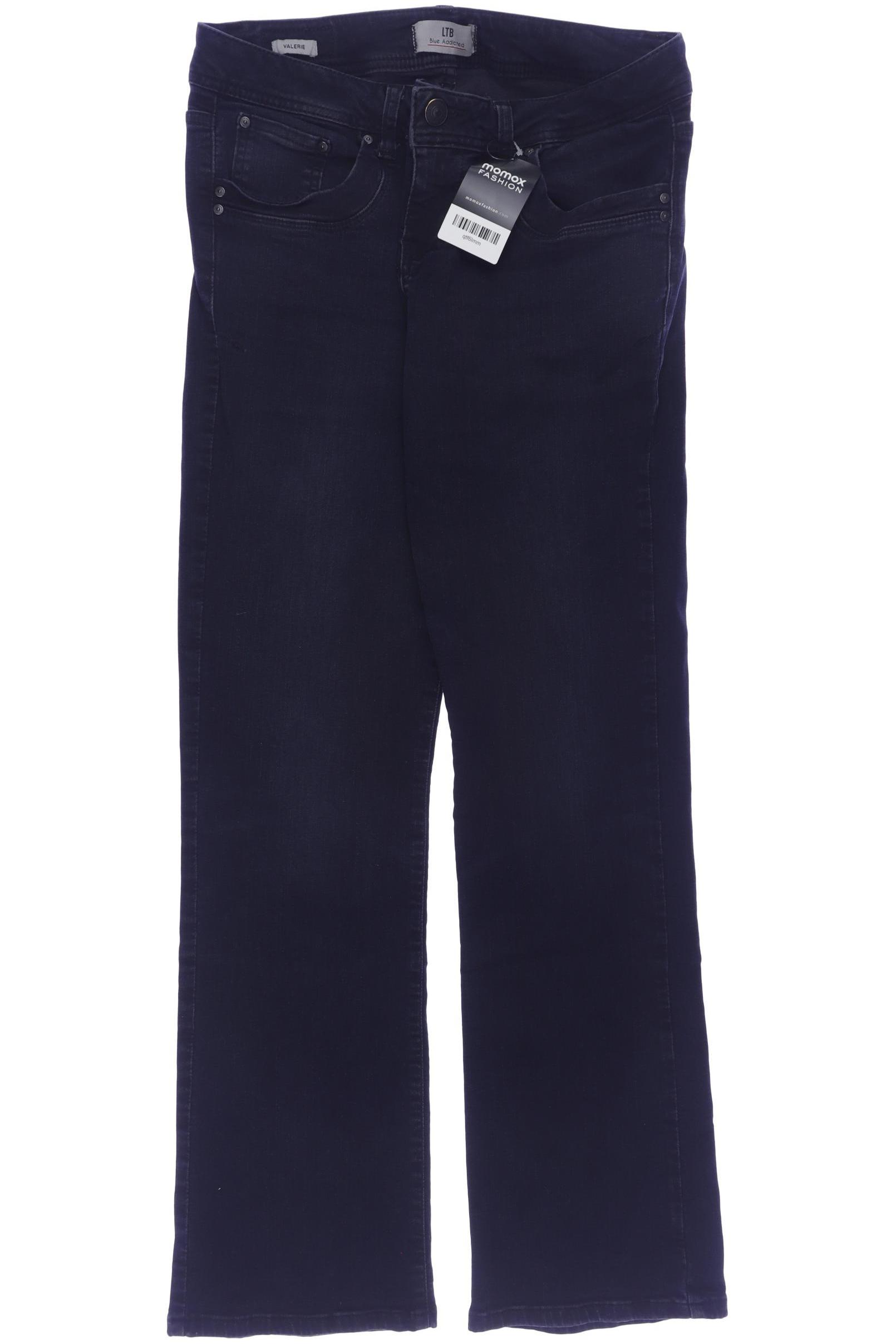 

LTB Damen Jeans, marineblau, Gr. 30