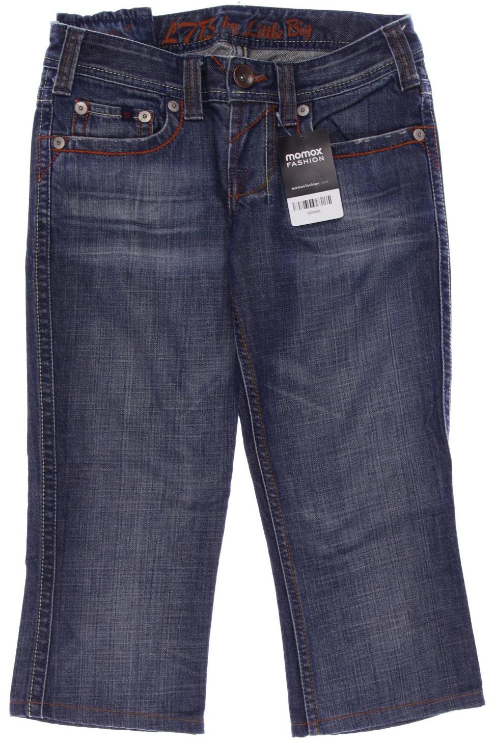 

LTB Damen Jeans, marineblau