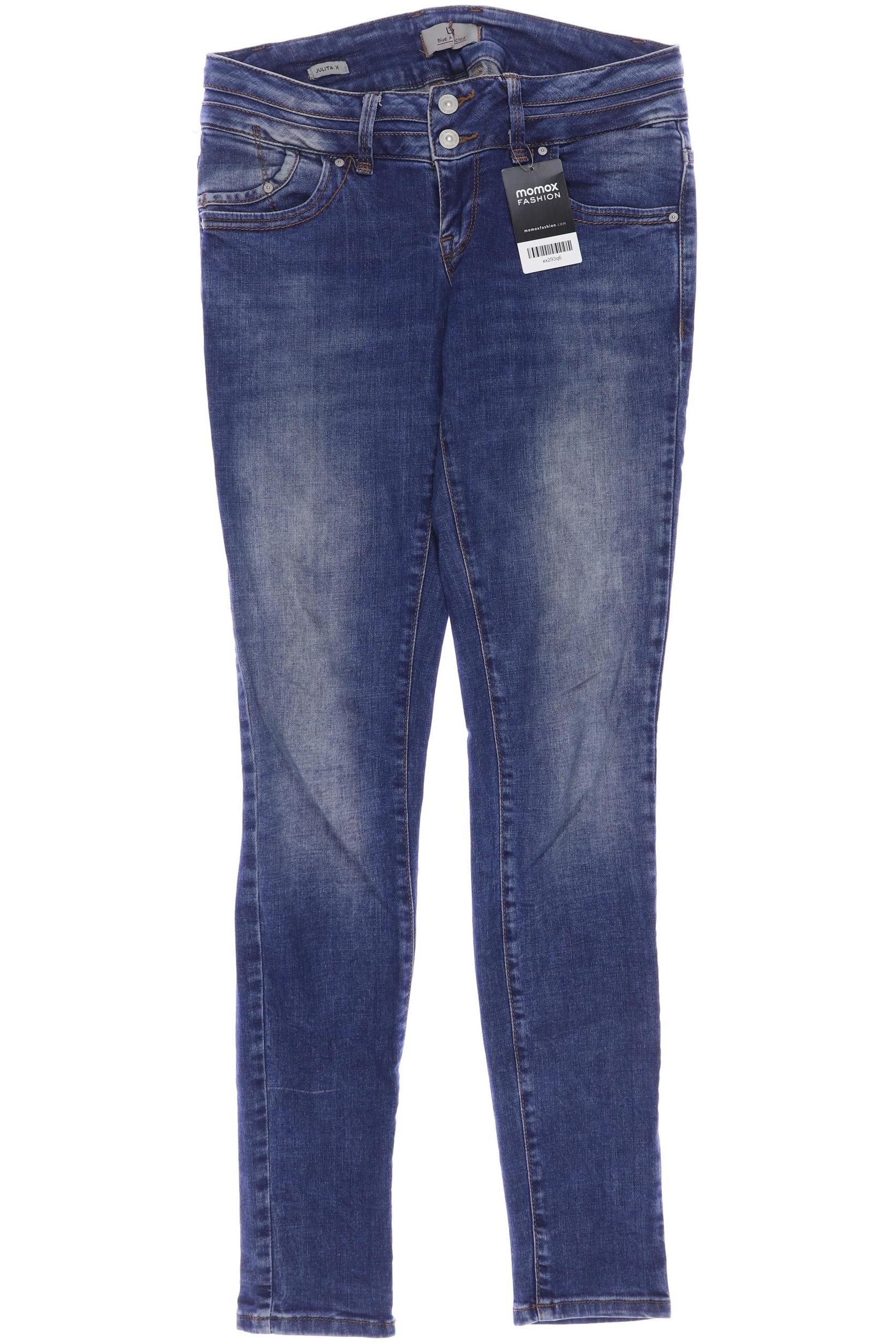 

LTB Damen Jeans, blau