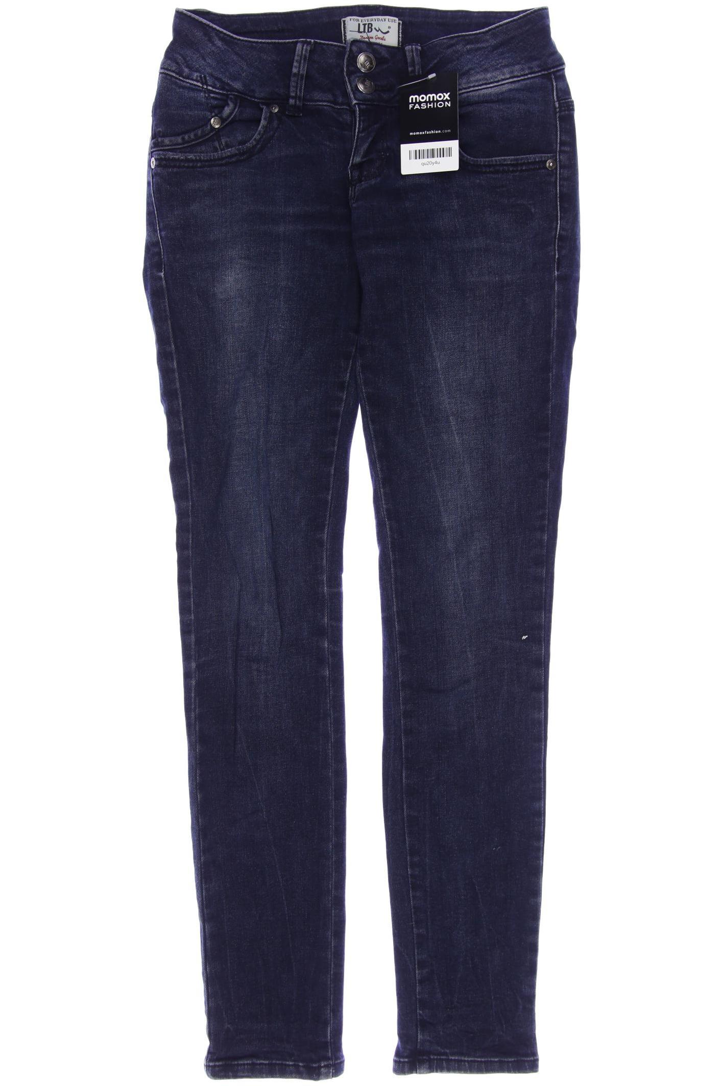 

LTB Damen Jeans, marineblau